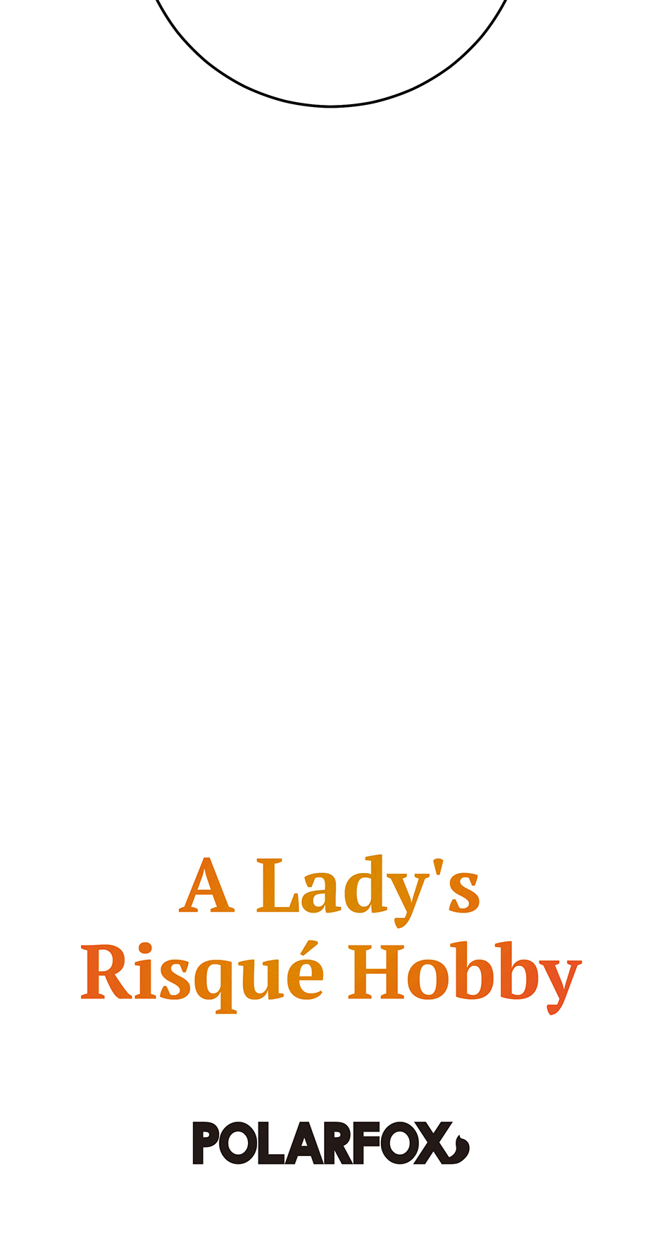 A Lady