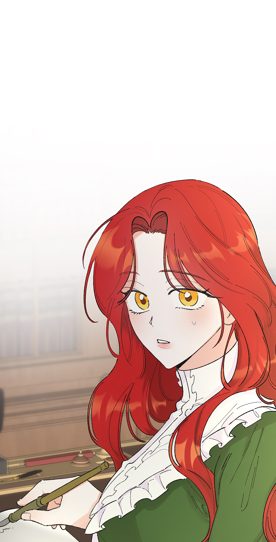 A Lady