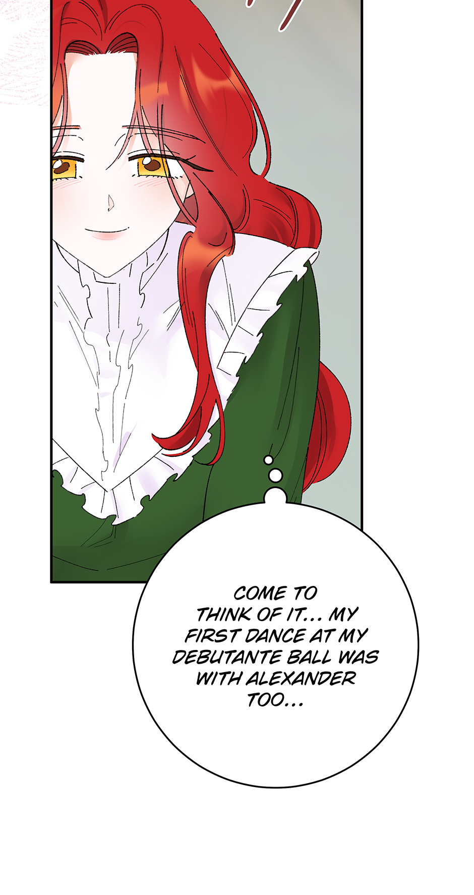 A Lady