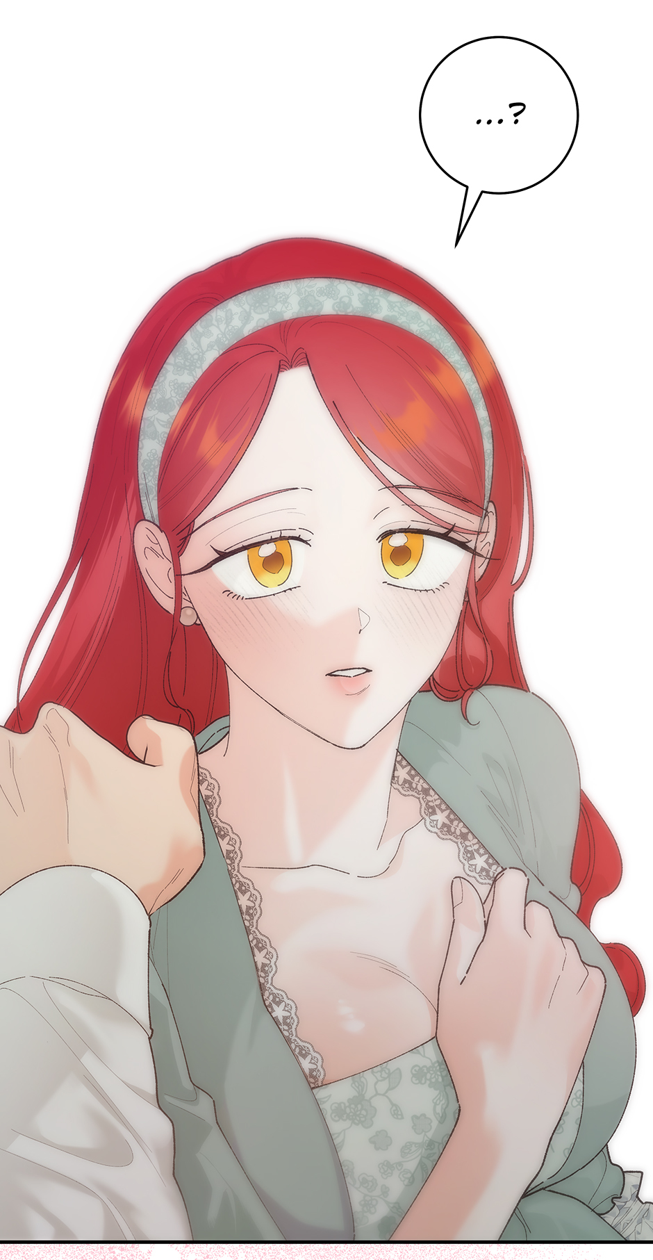 A Lady