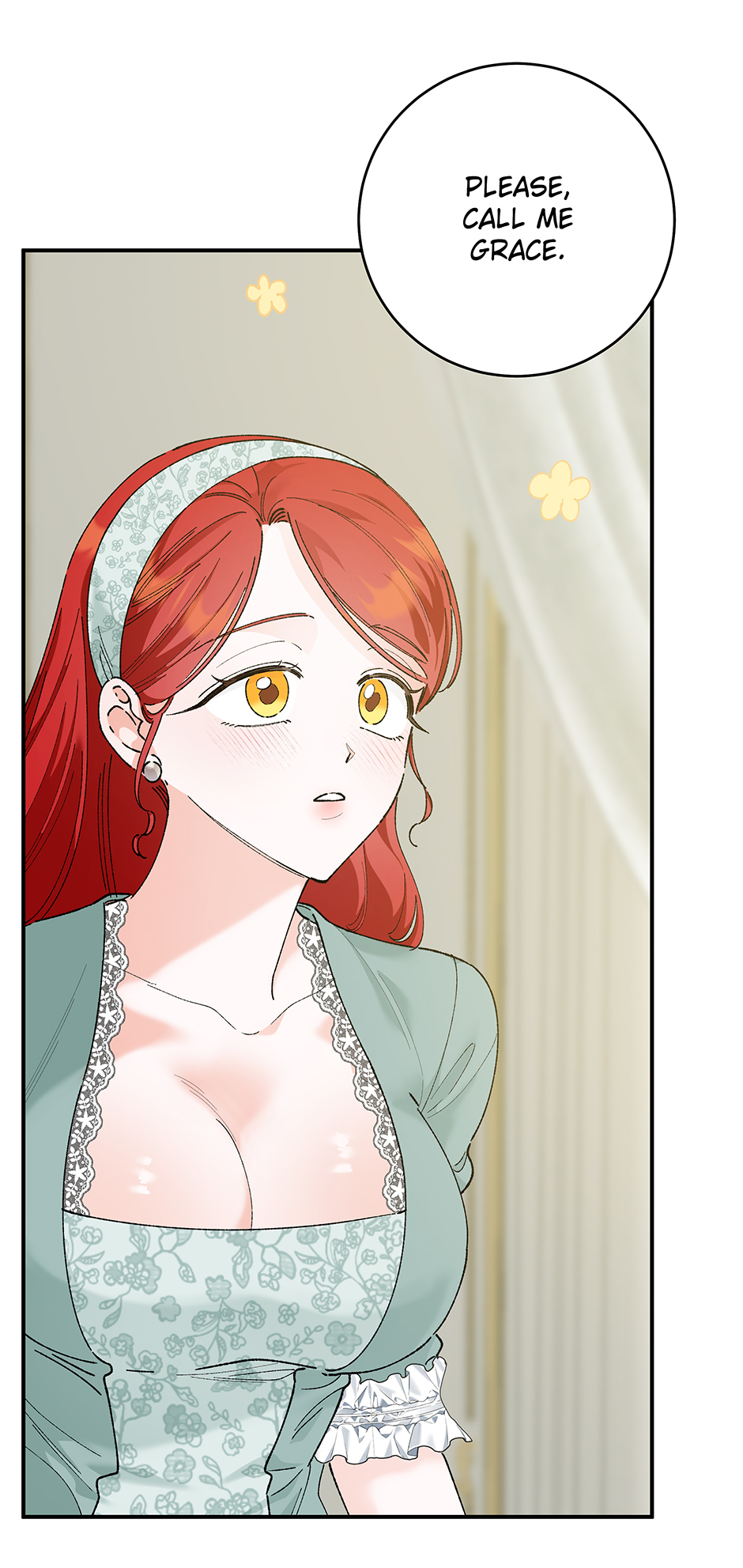 A Lady