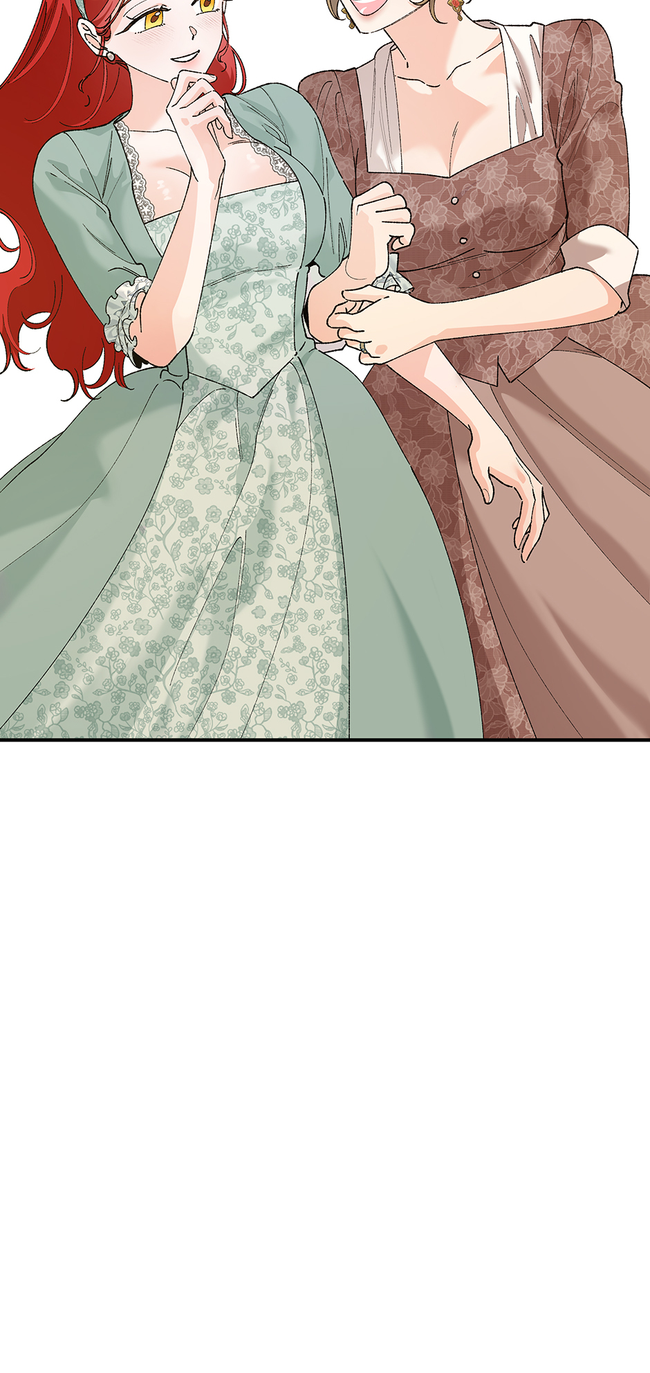 A Lady