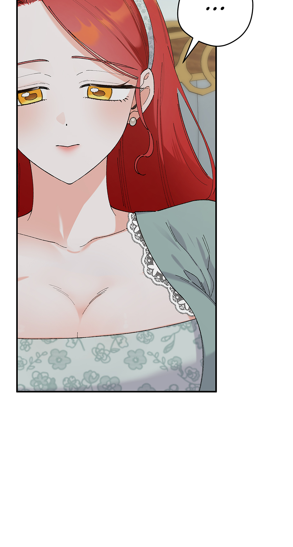 A Lady