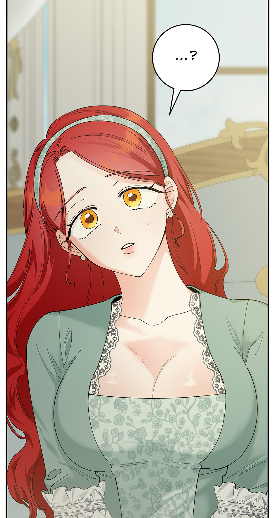 A Lady