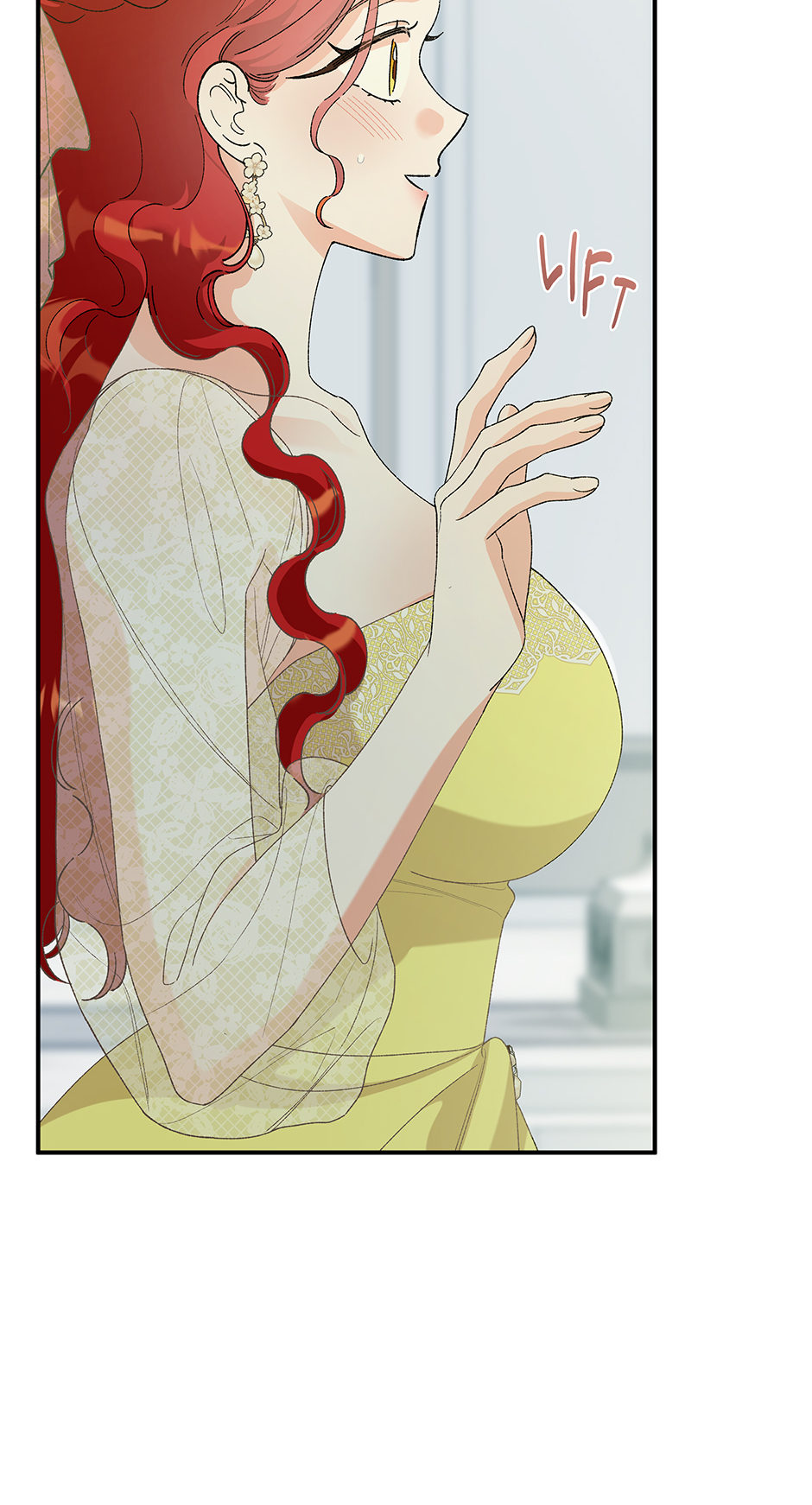 A Lady