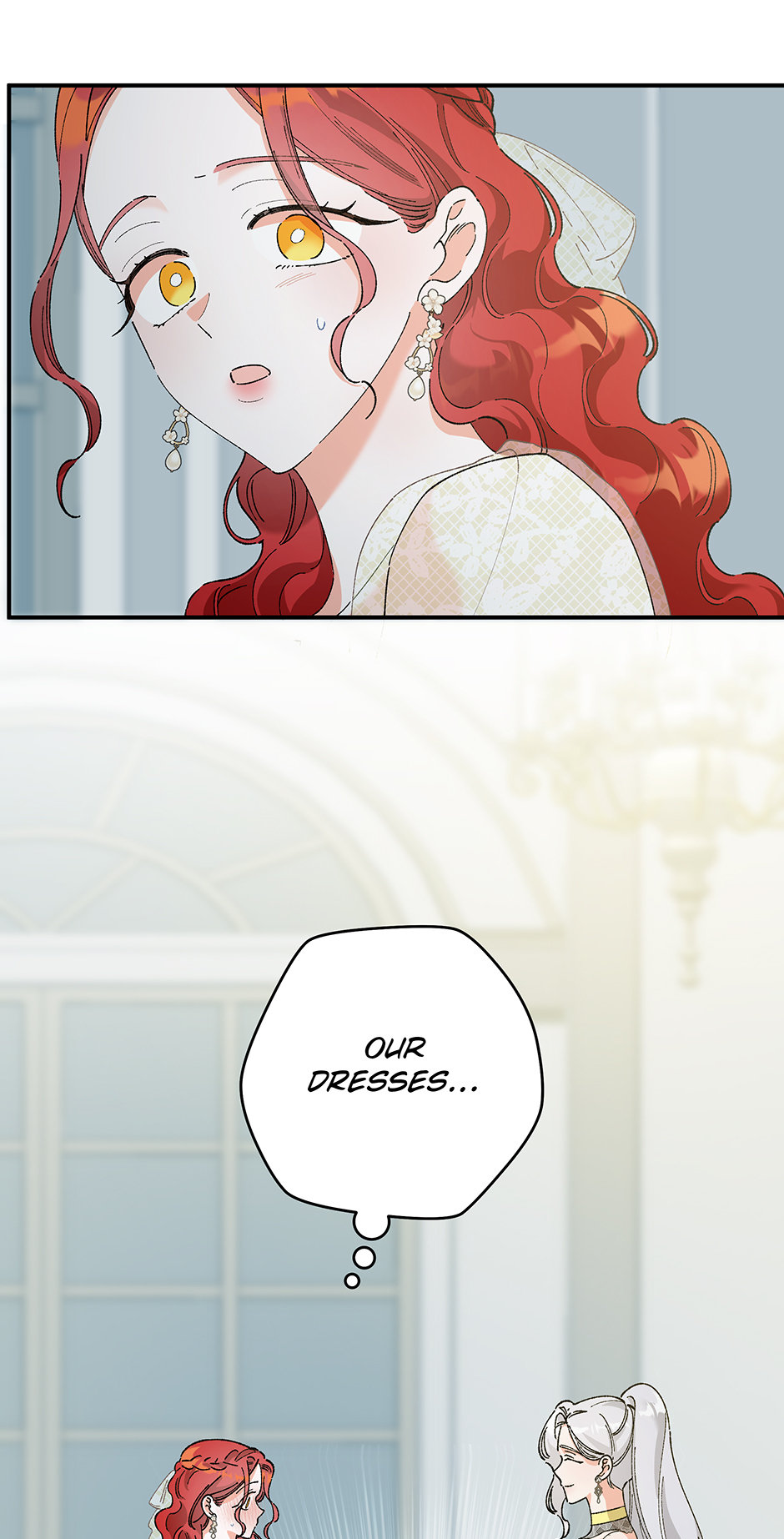 A Lady