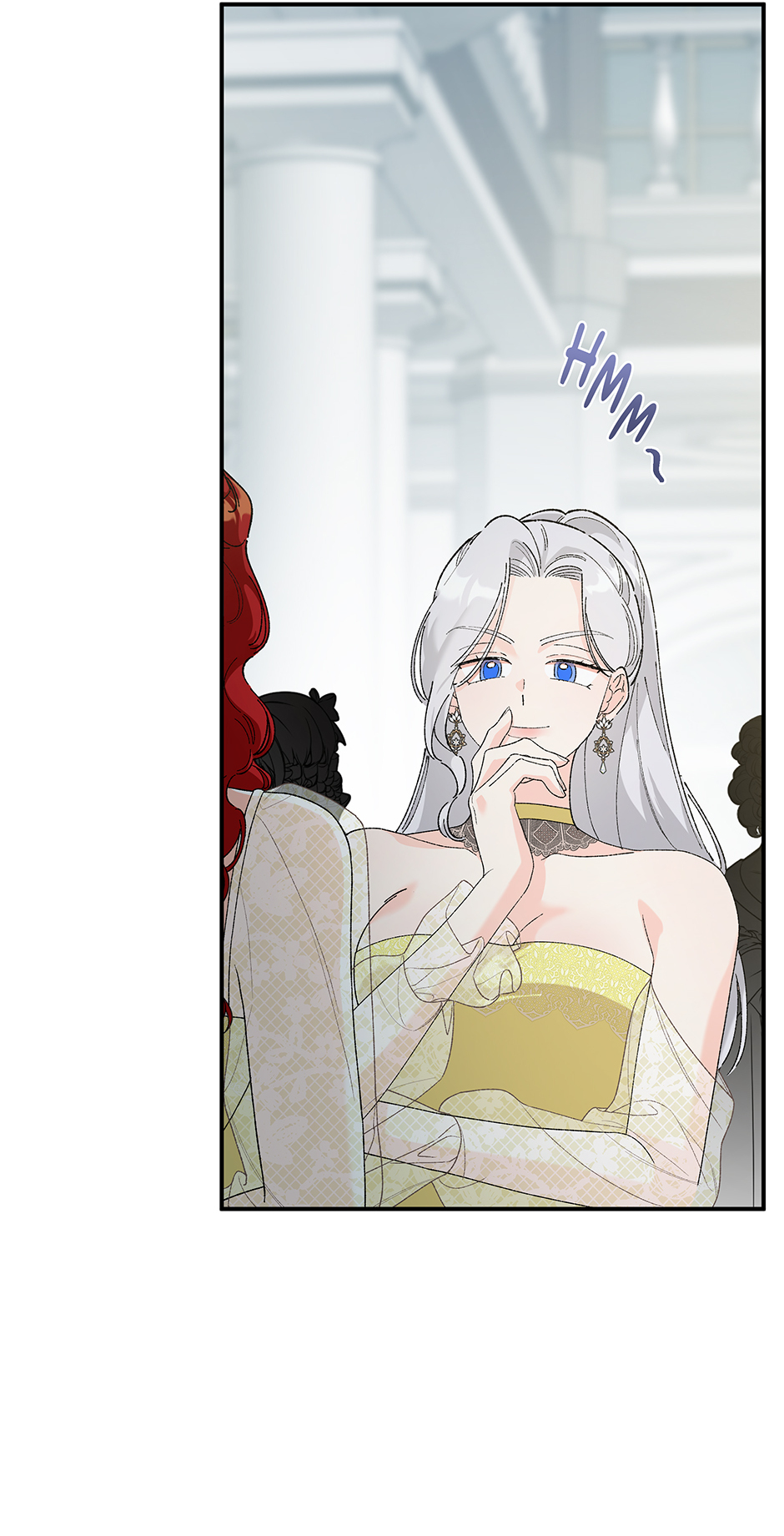 A Lady