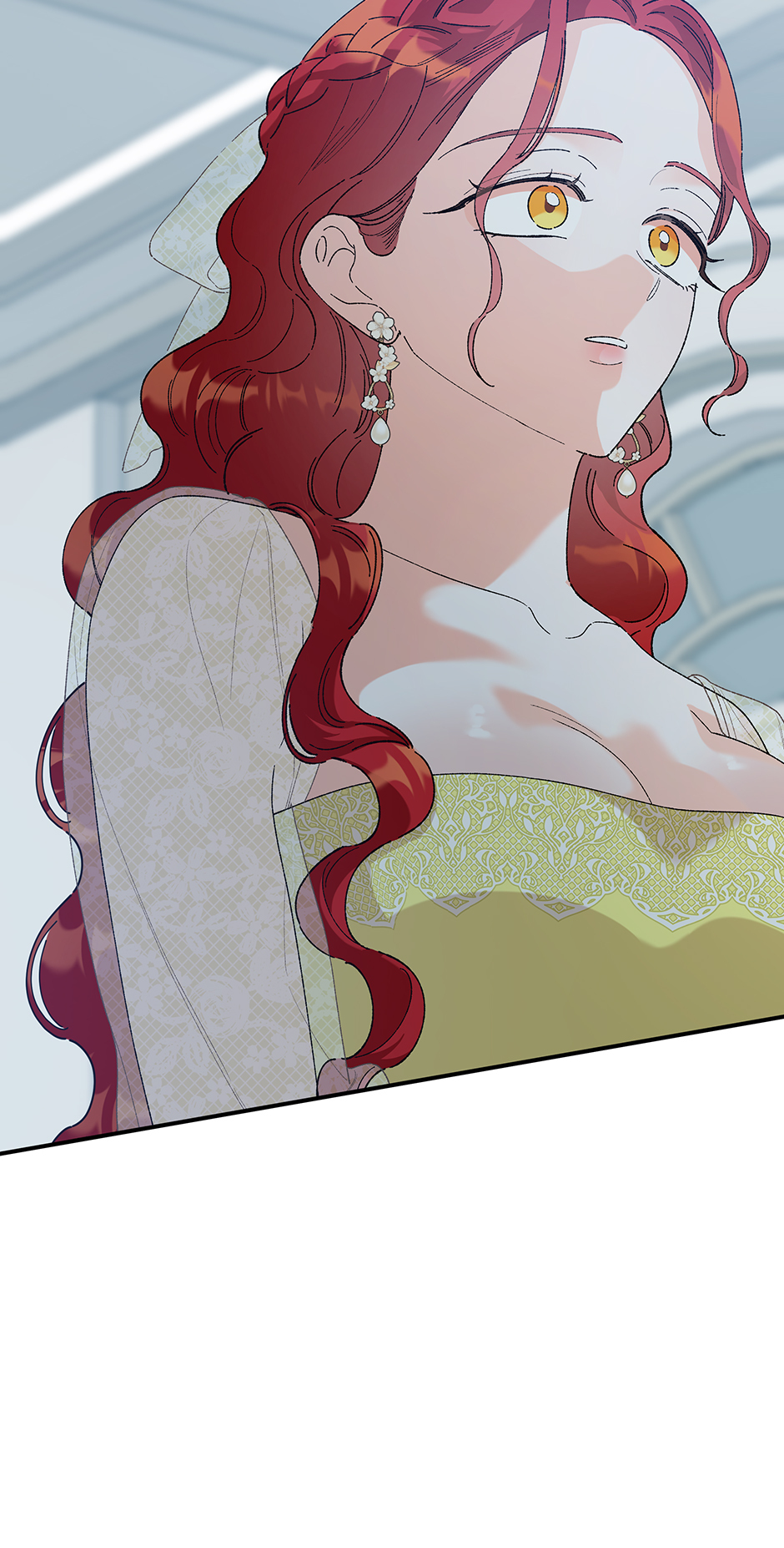 A Lady