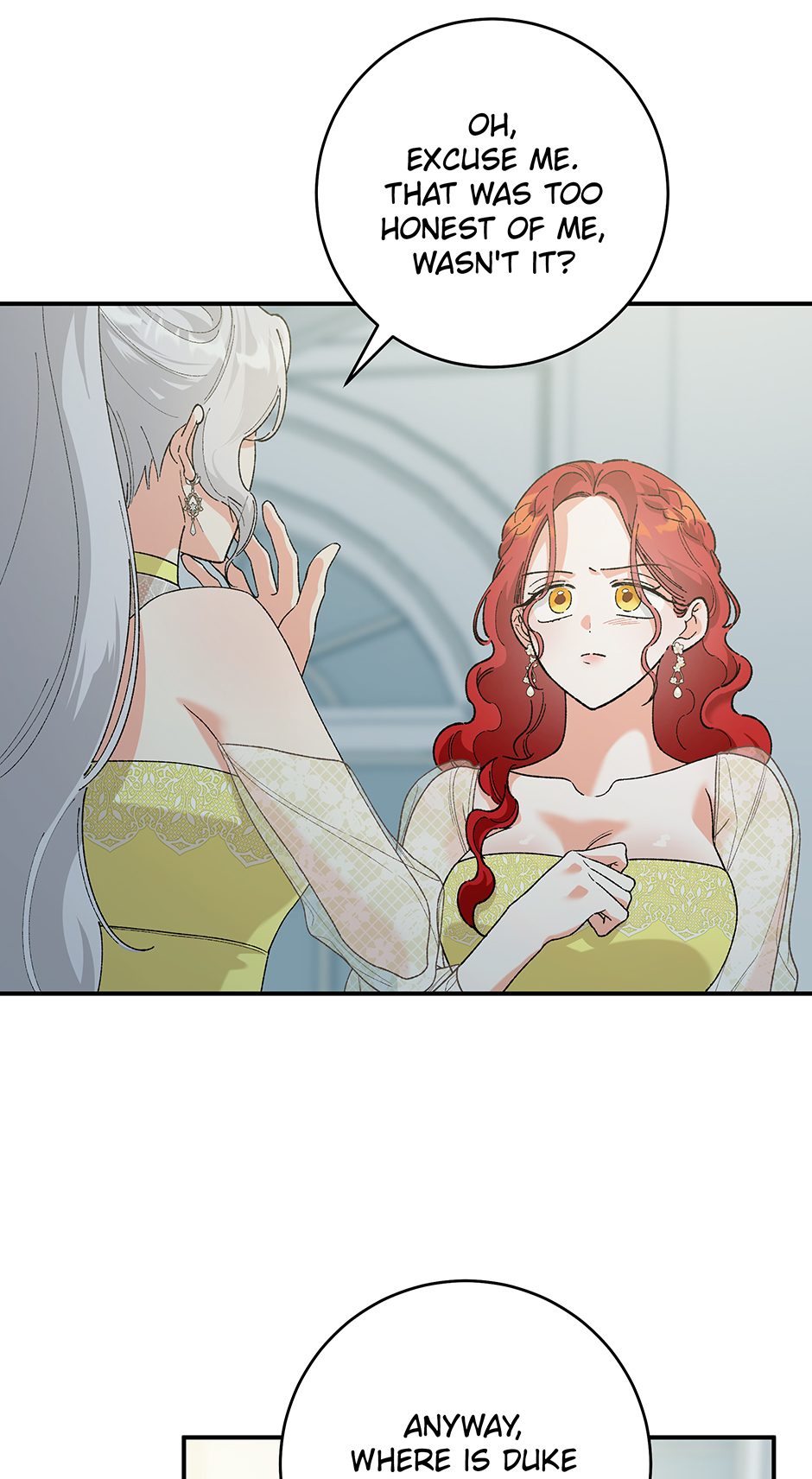 A Lady