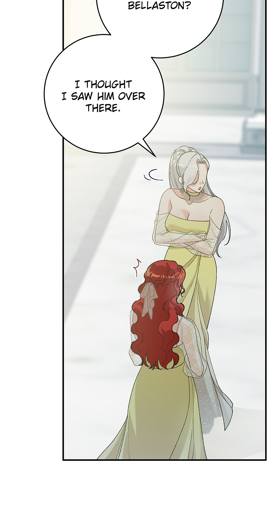 A Lady