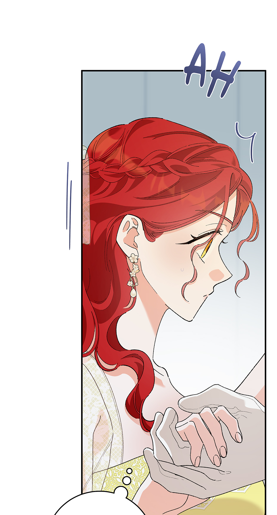 A Lady