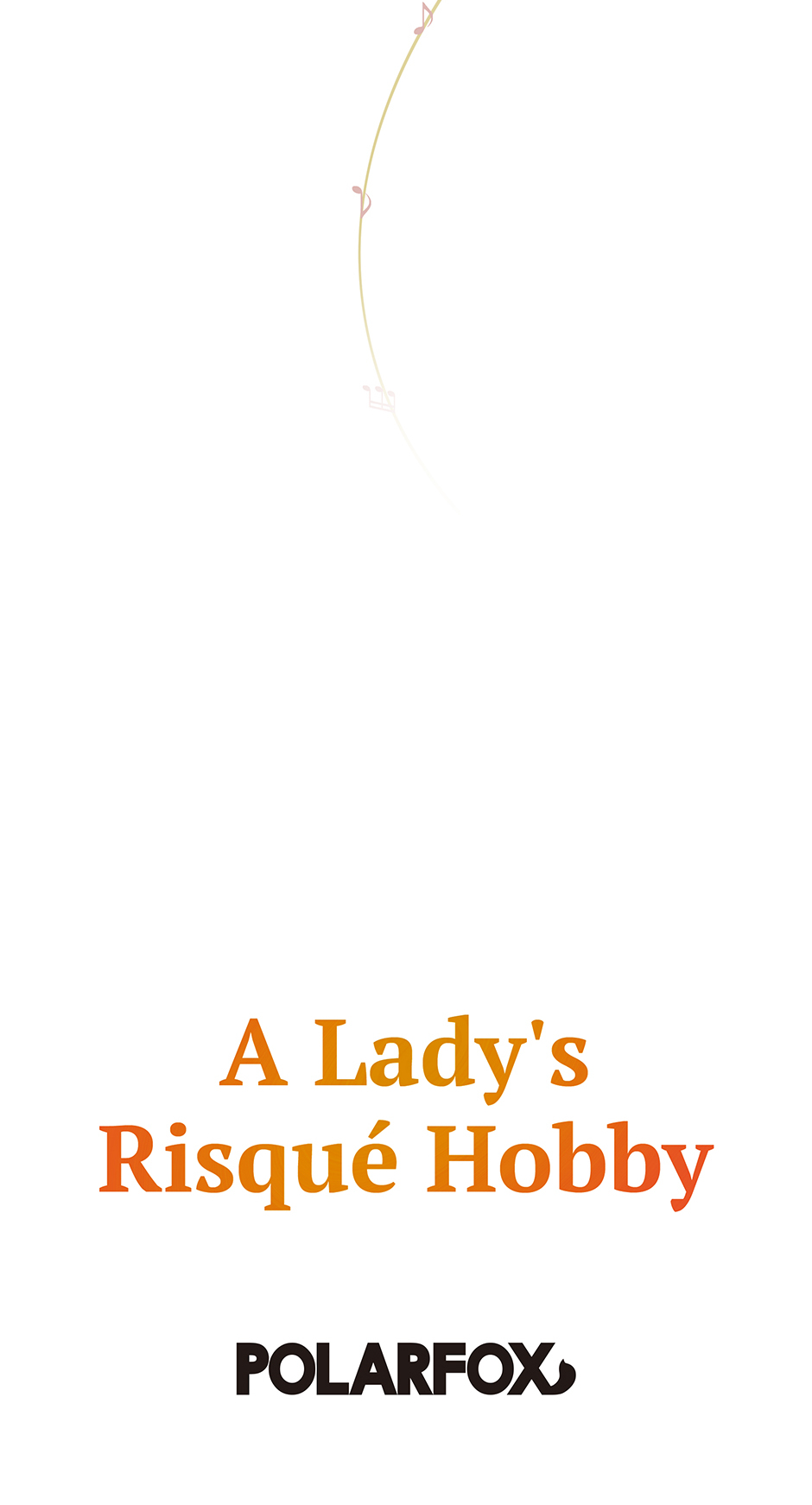 A Lady