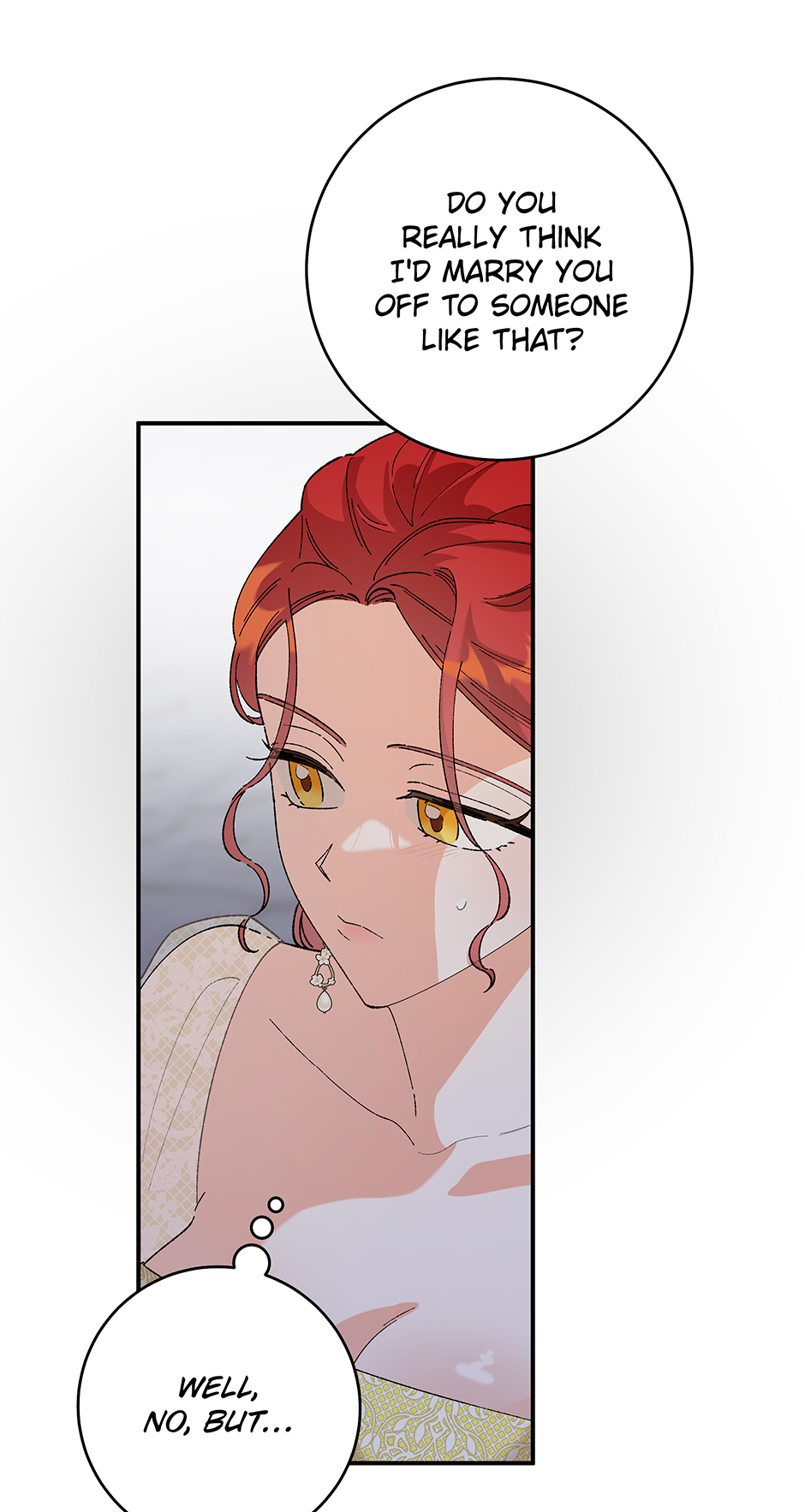 A Lady
