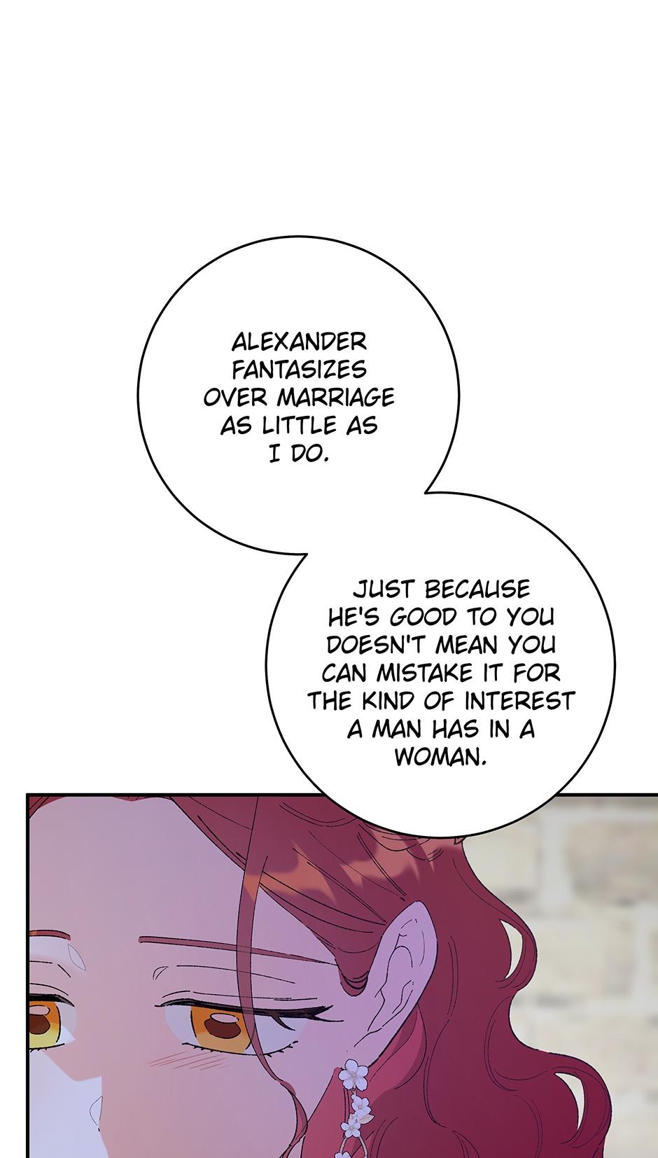 A Lady