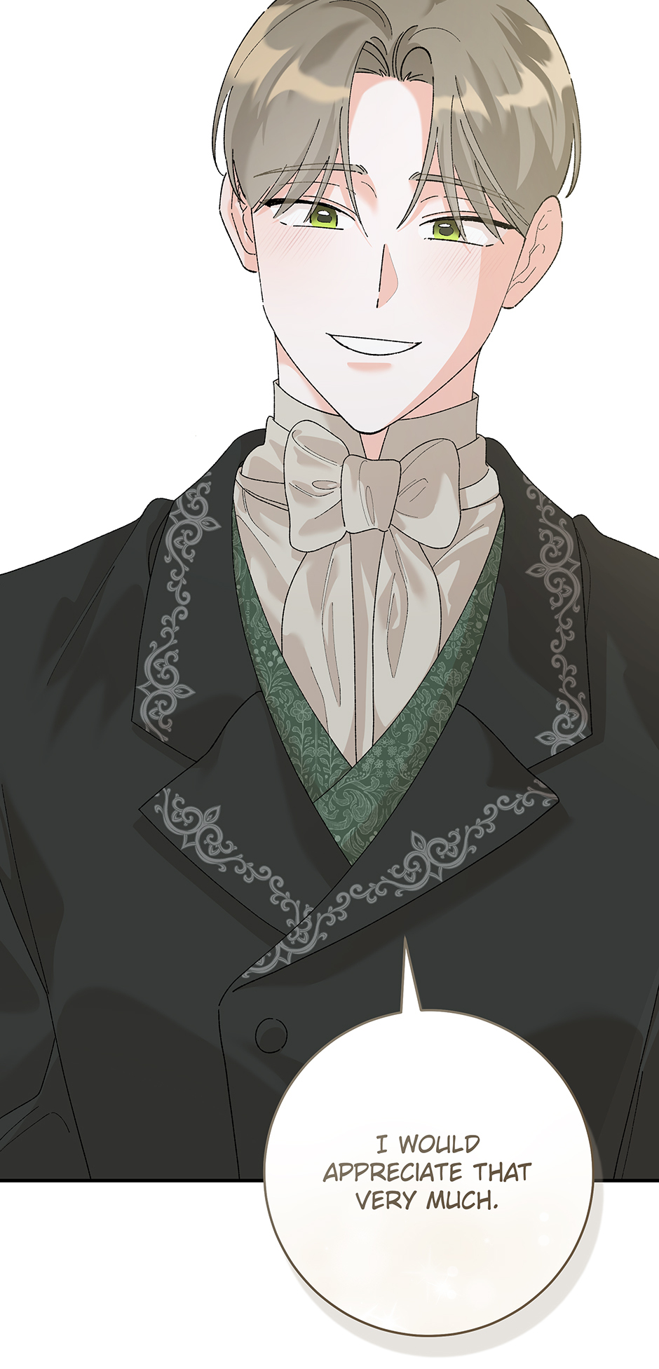 A Lady