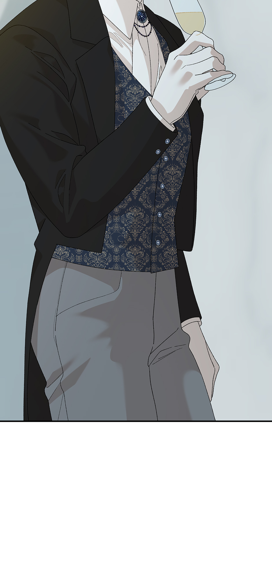 A Lady