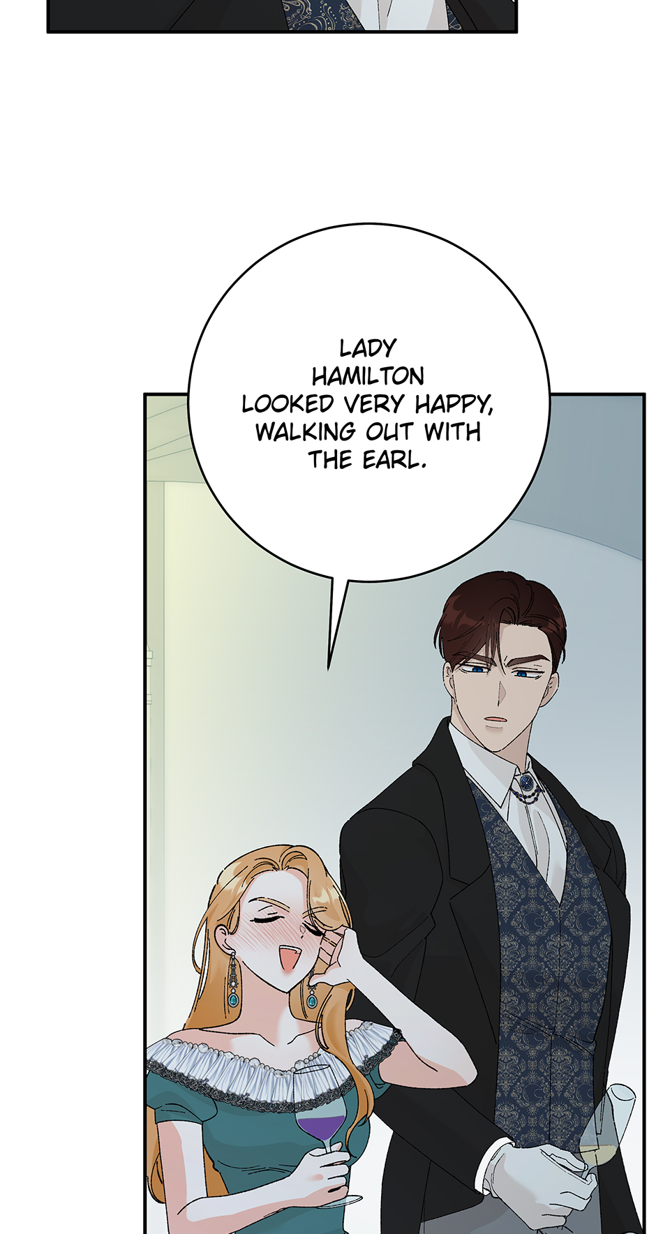 A Lady