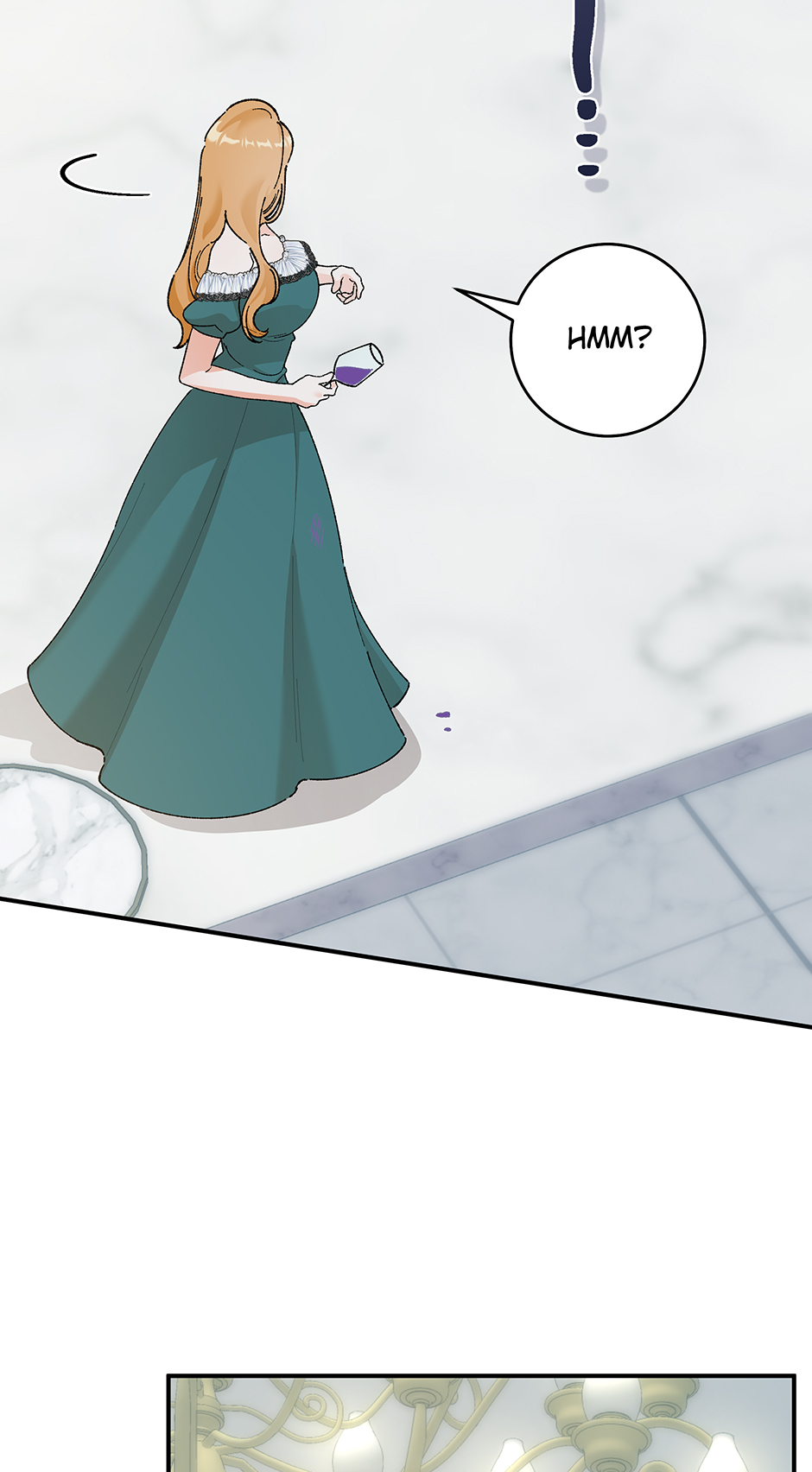 A Lady
