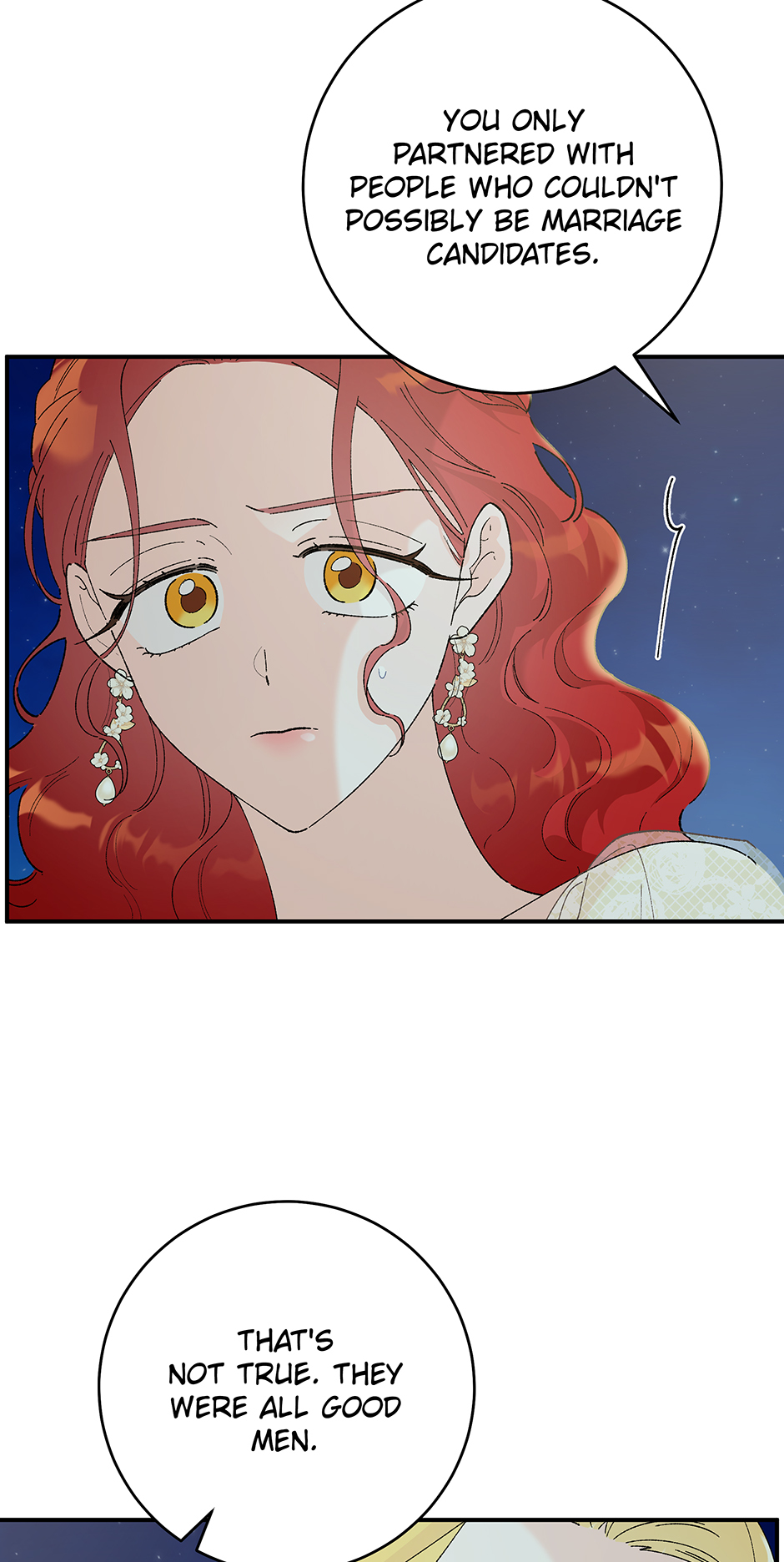 A Lady