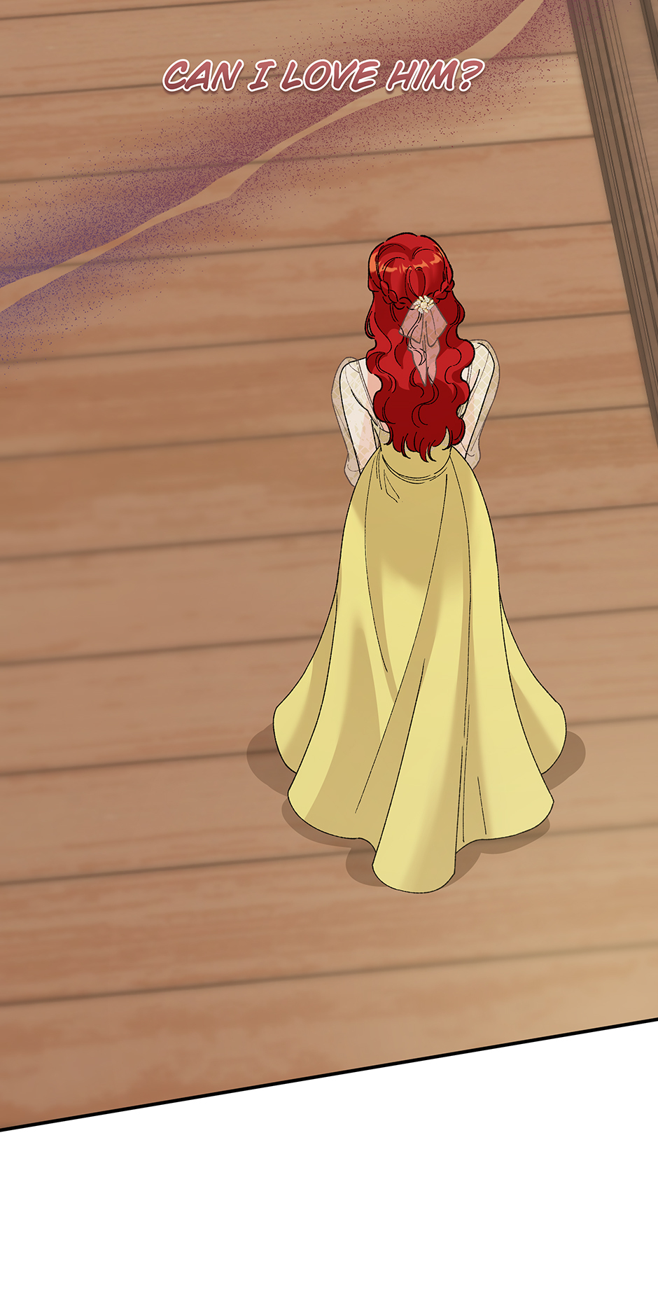 A Lady