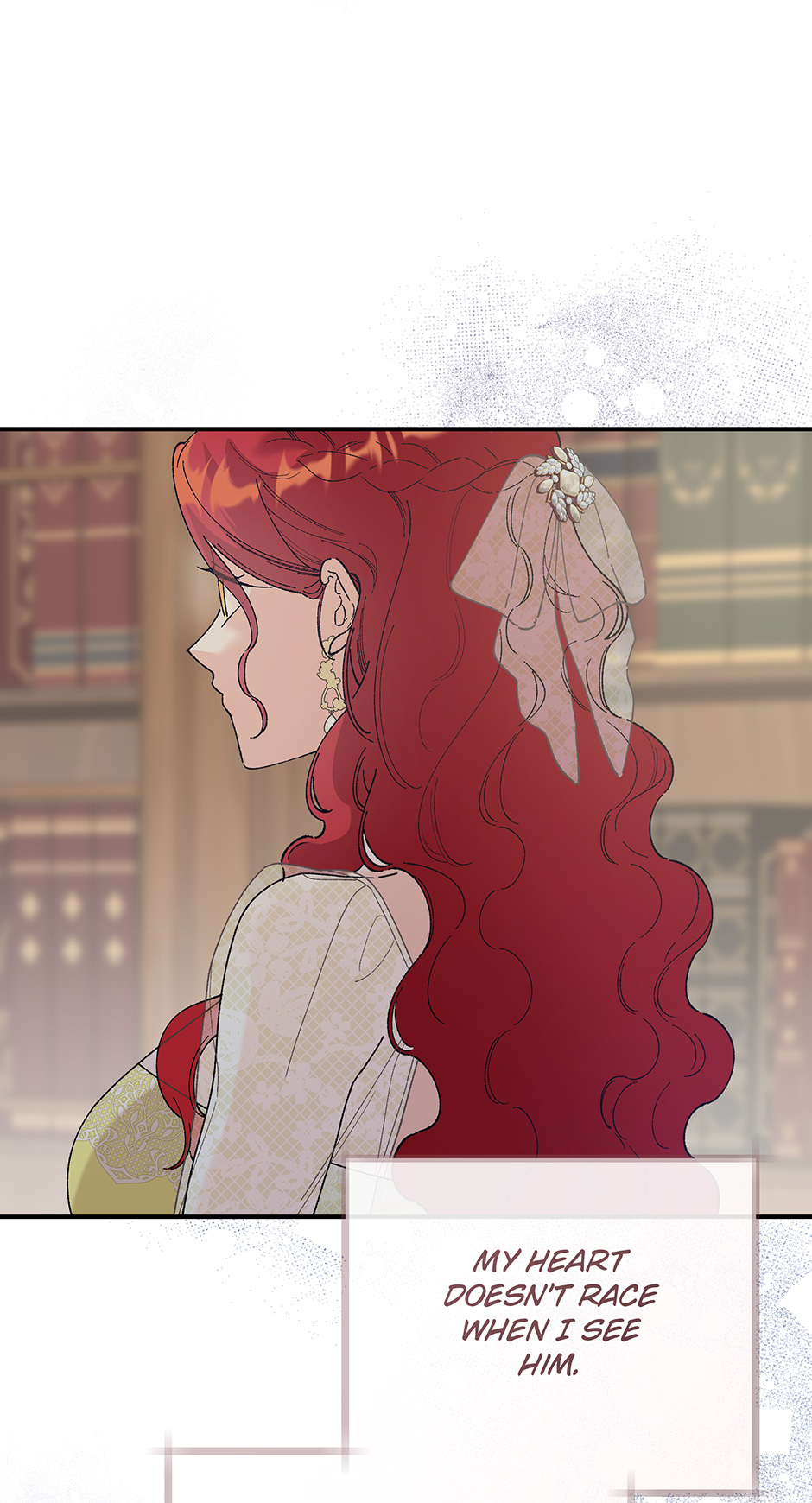 A Lady