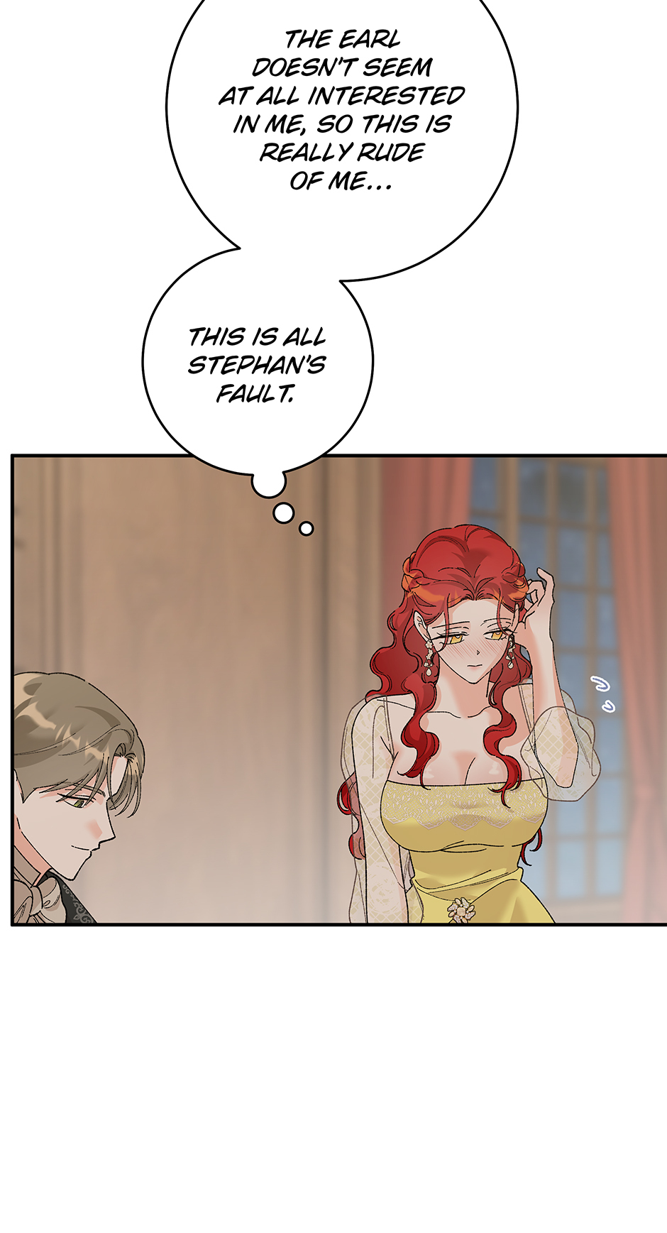 A Lady