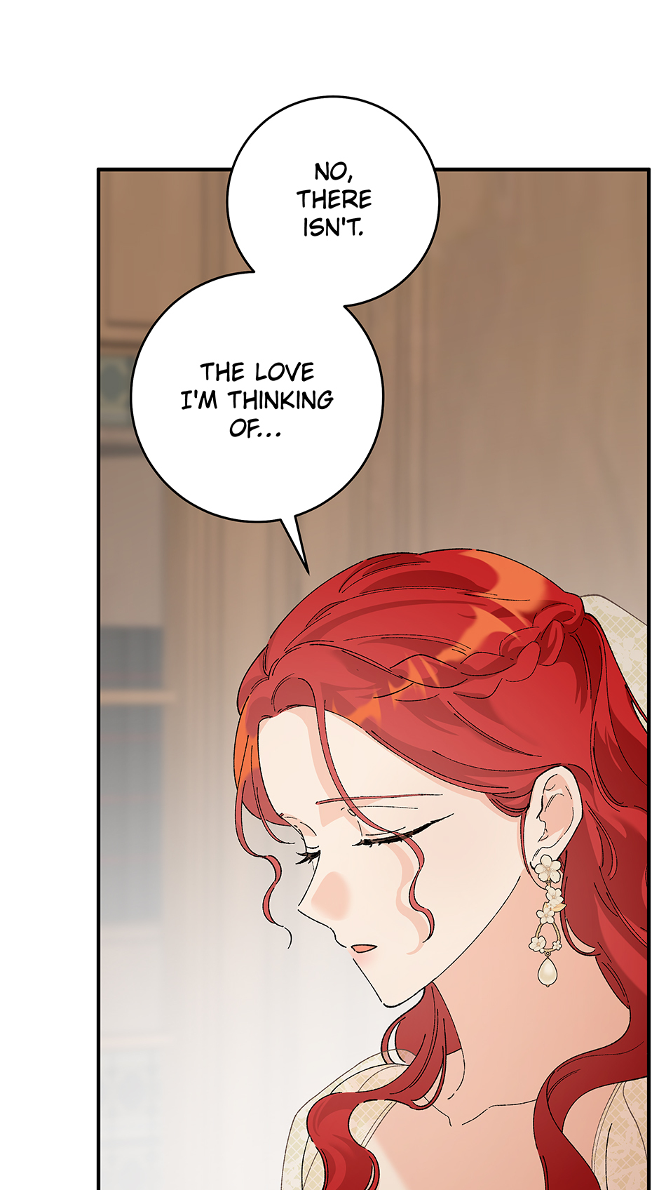 A Lady