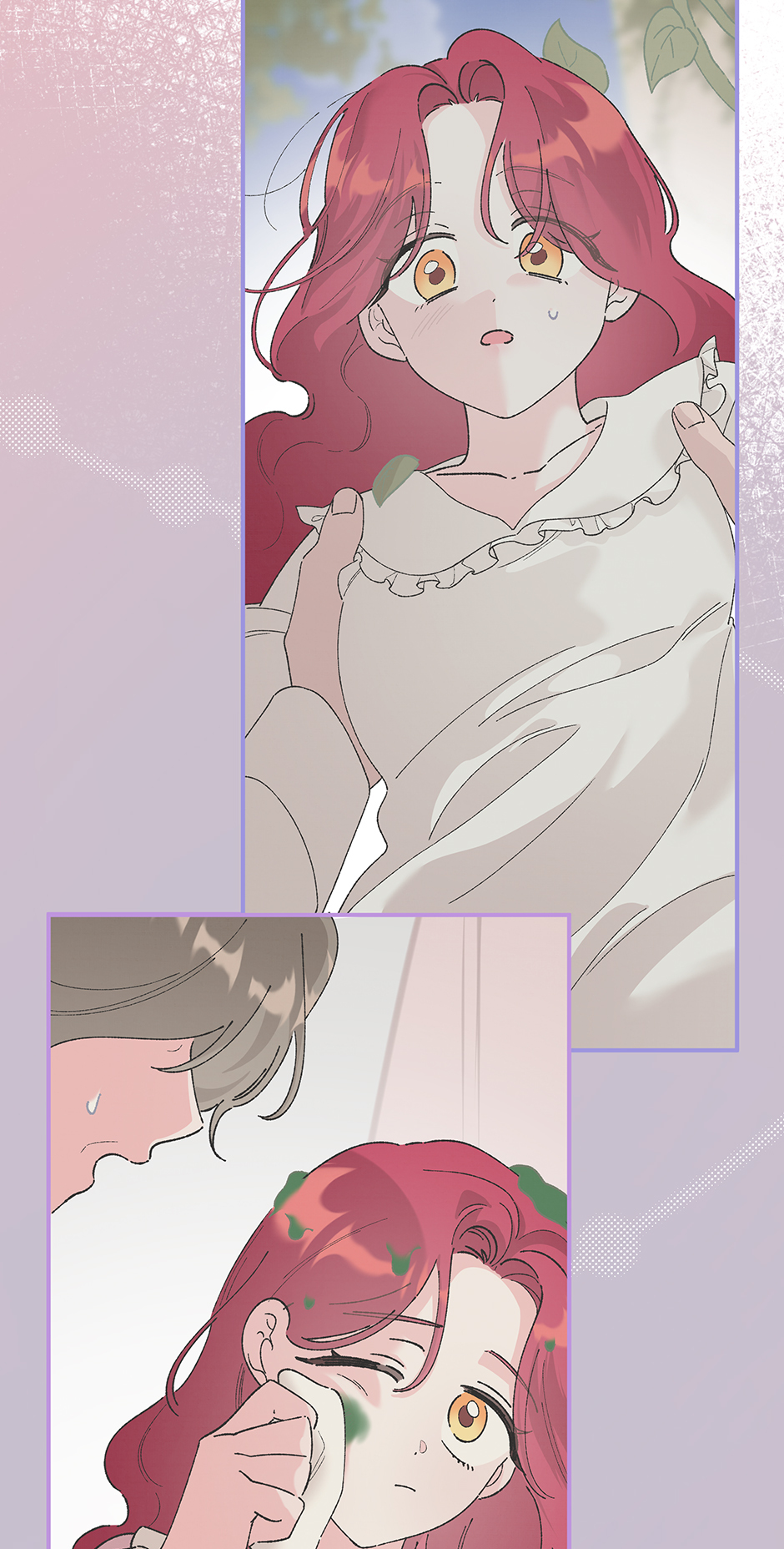 A Lady