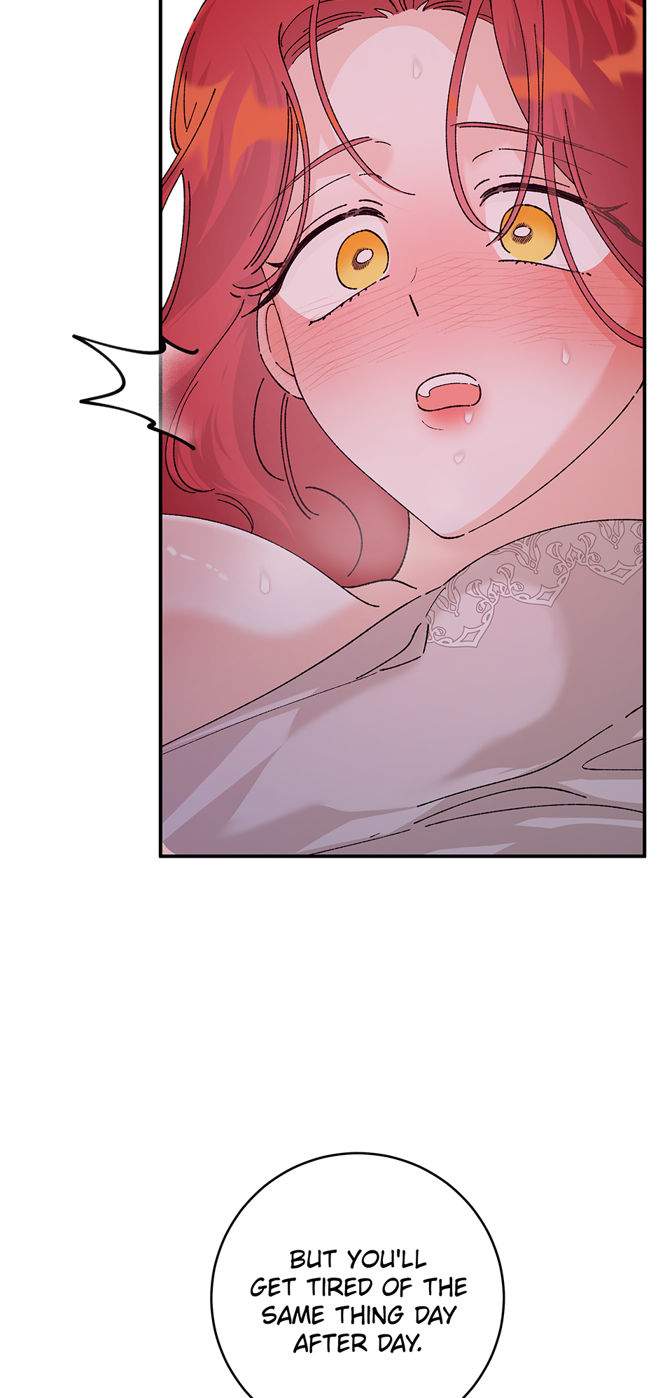 A Lady