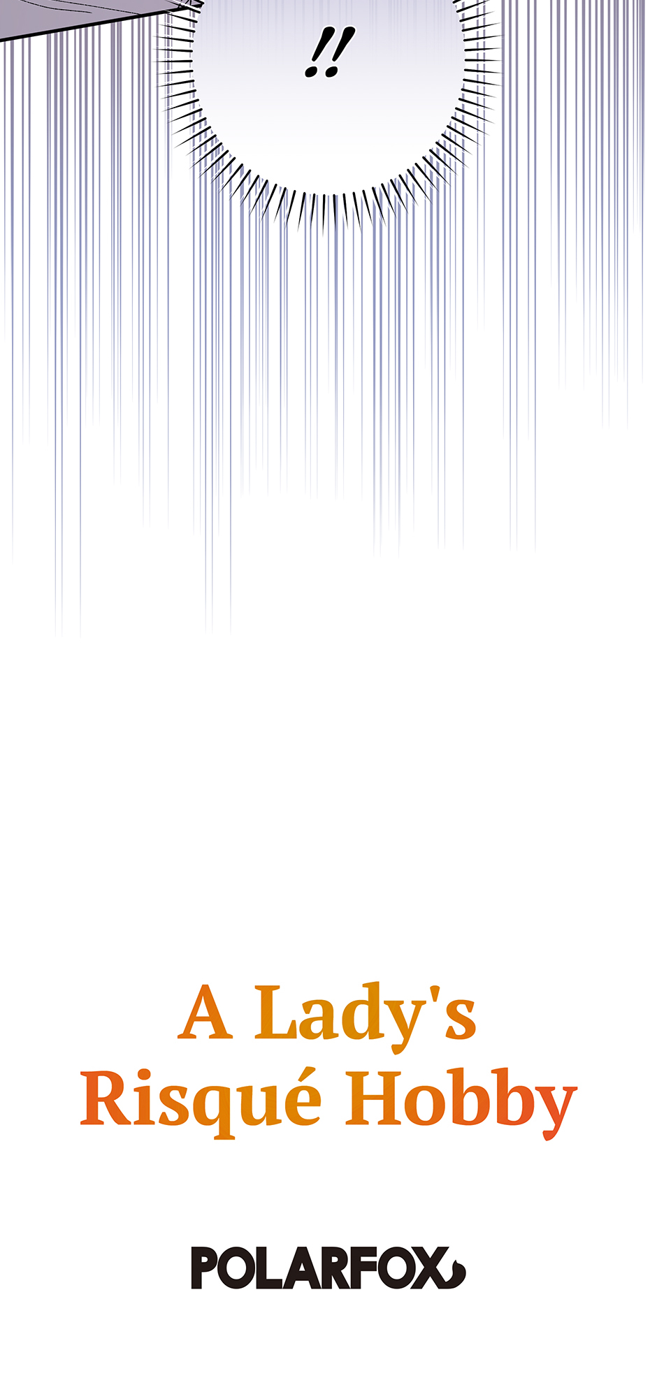 A Lady