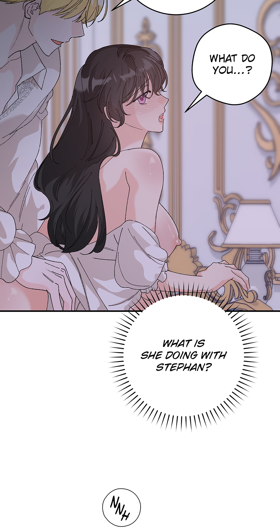 A Lady