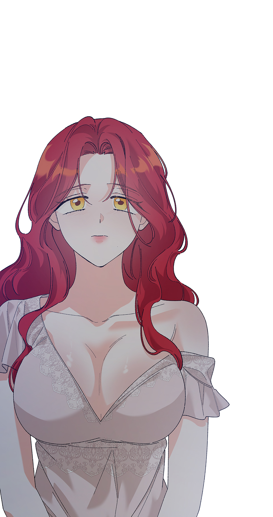 A Lady