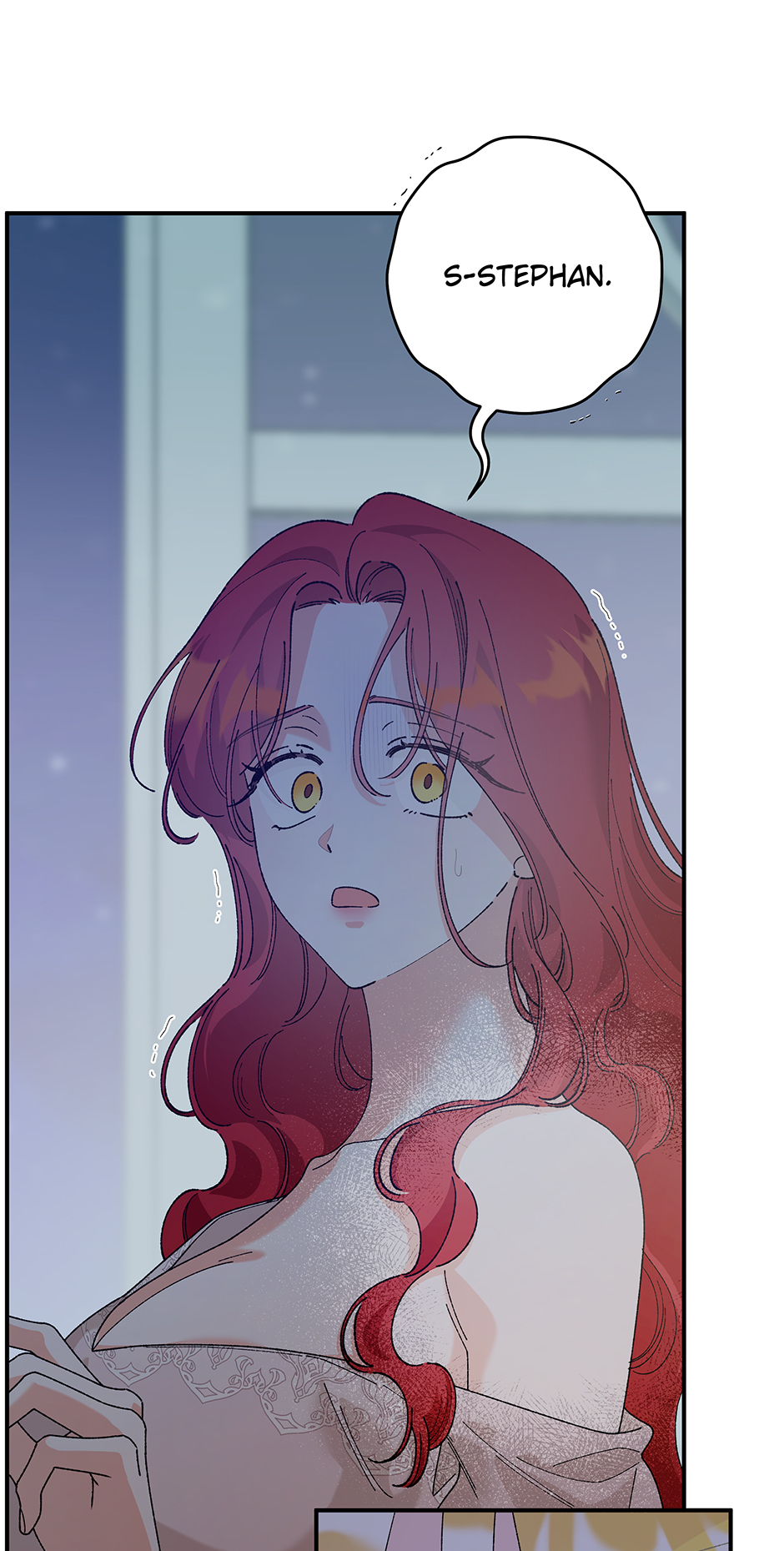 A Lady