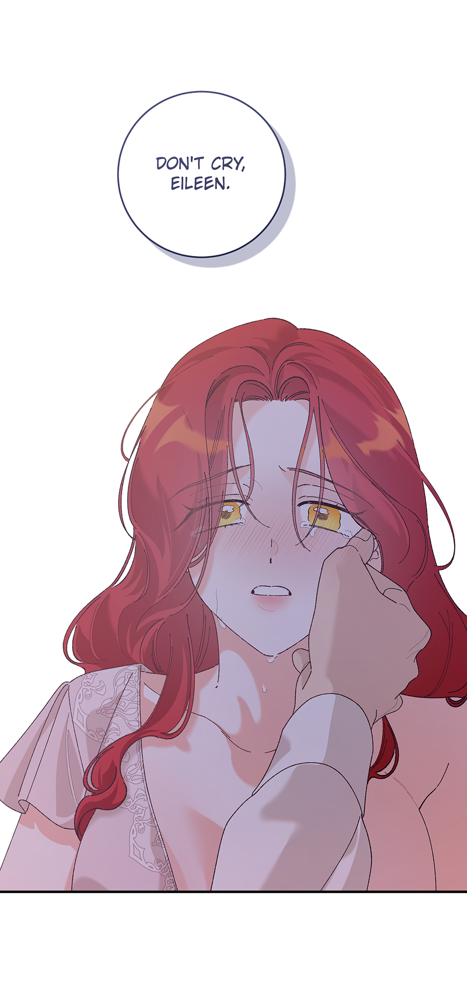 A Lady