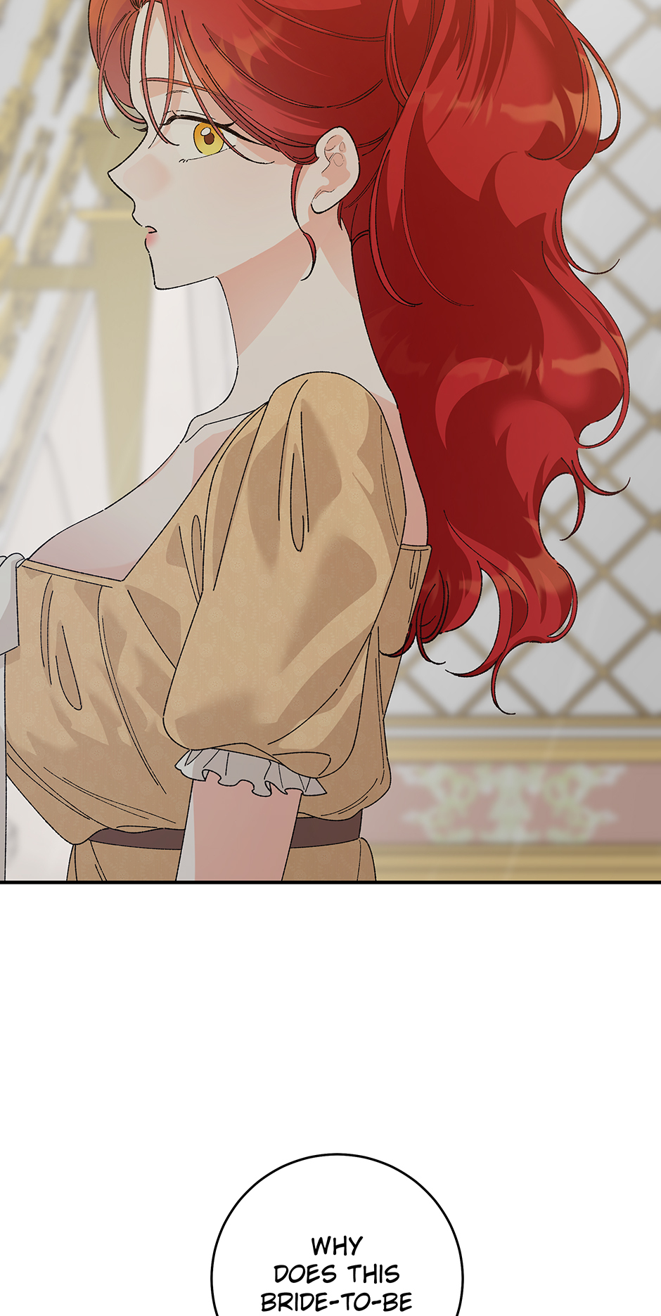 A Lady