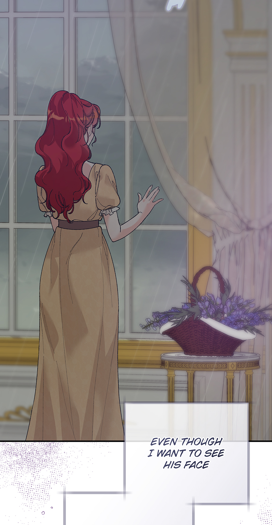 A Lady