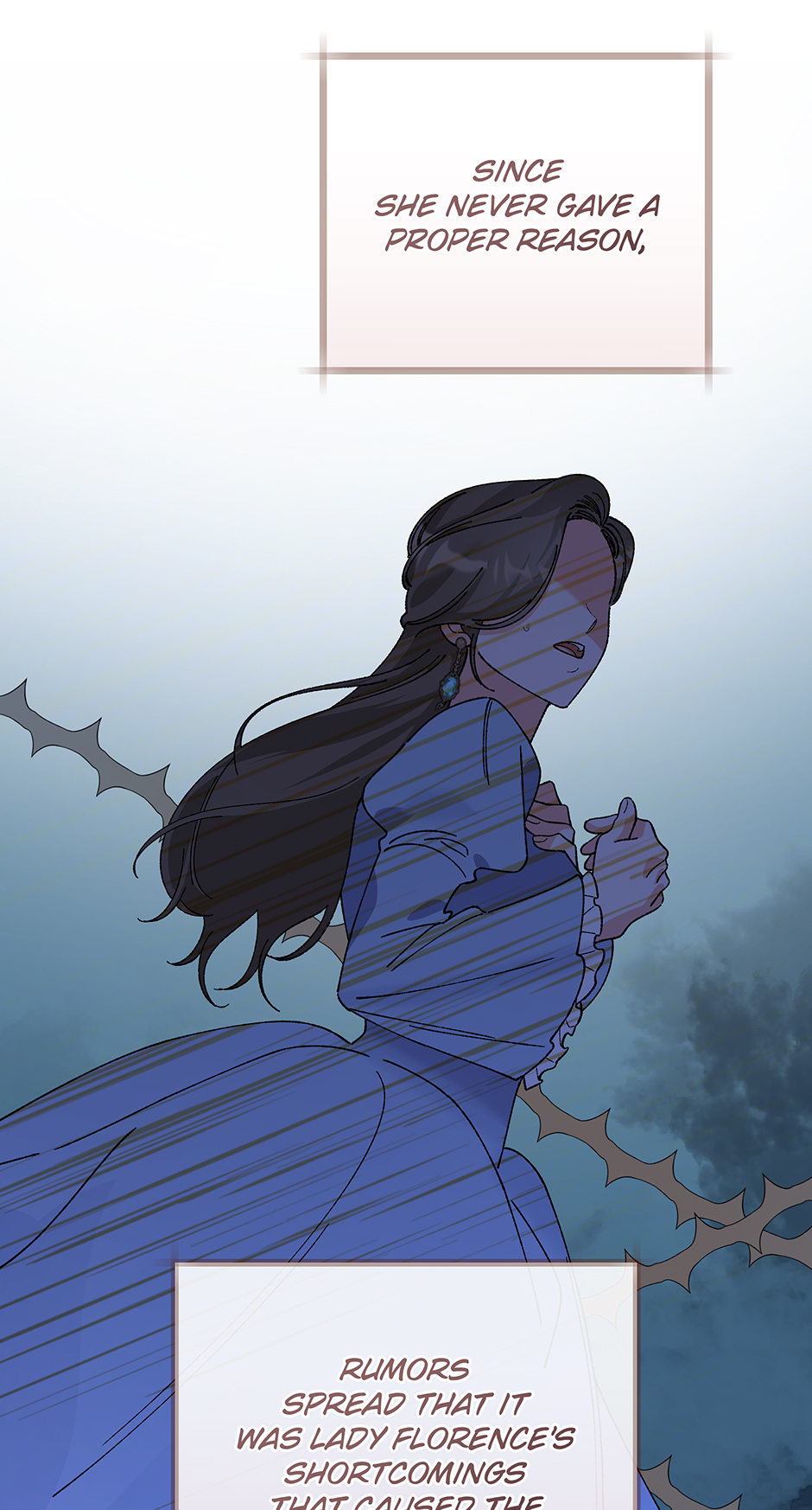 A Lady