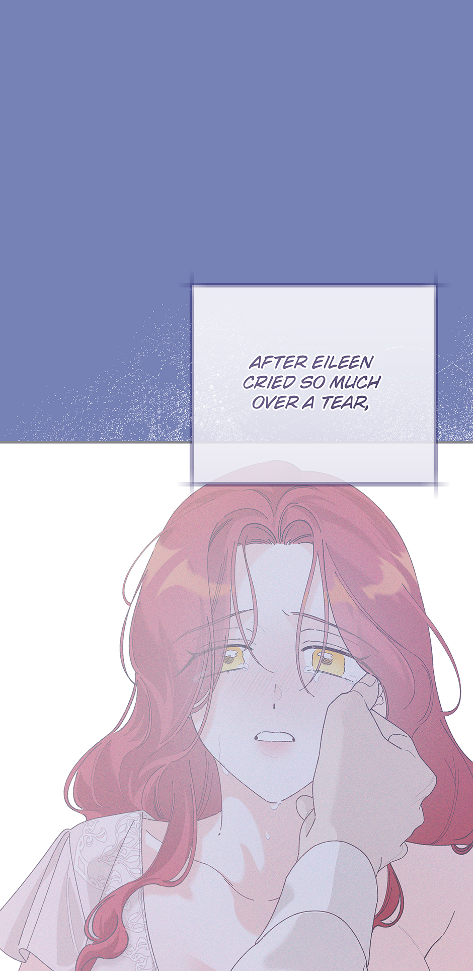 A Lady