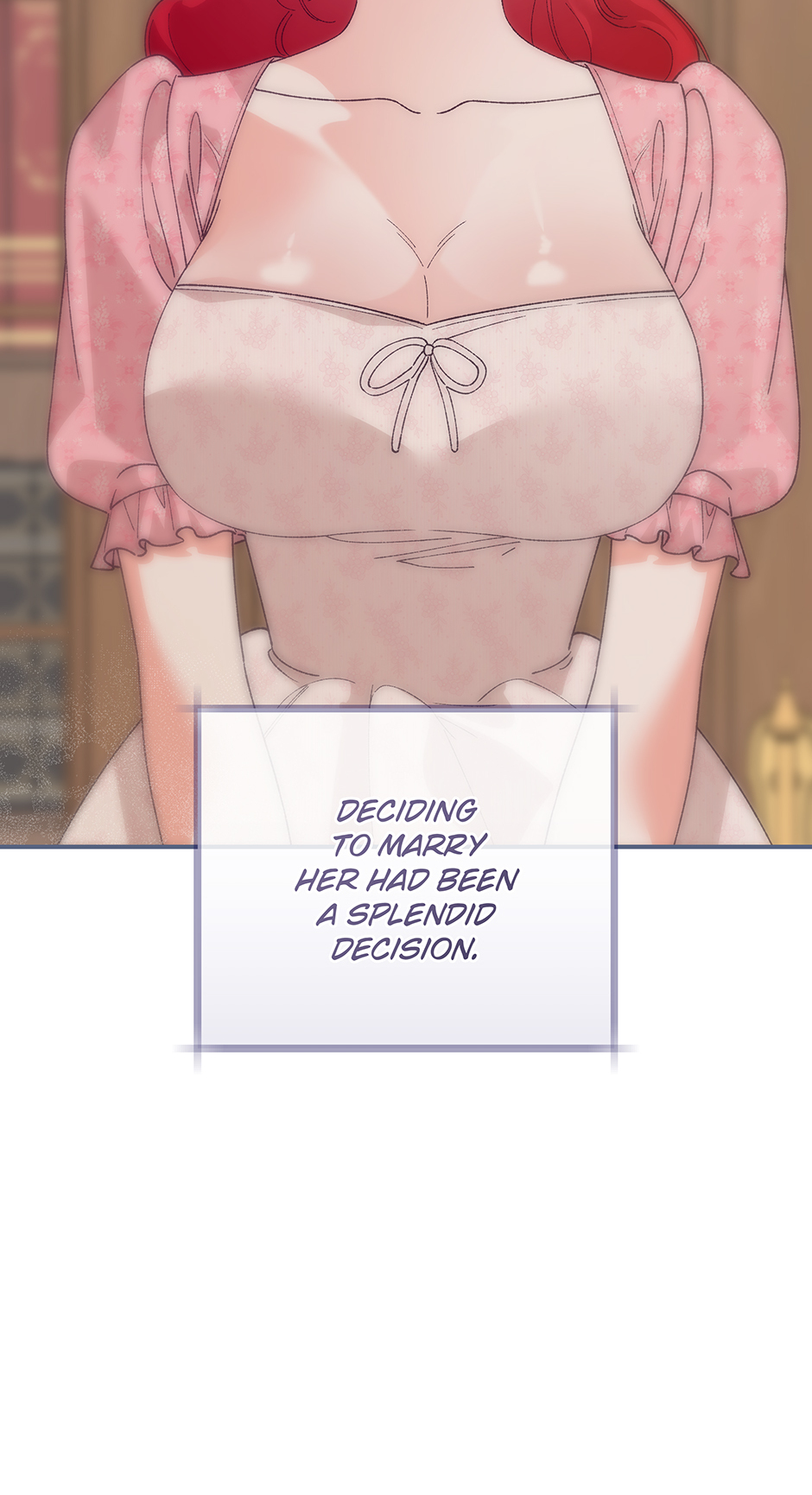 A Lady