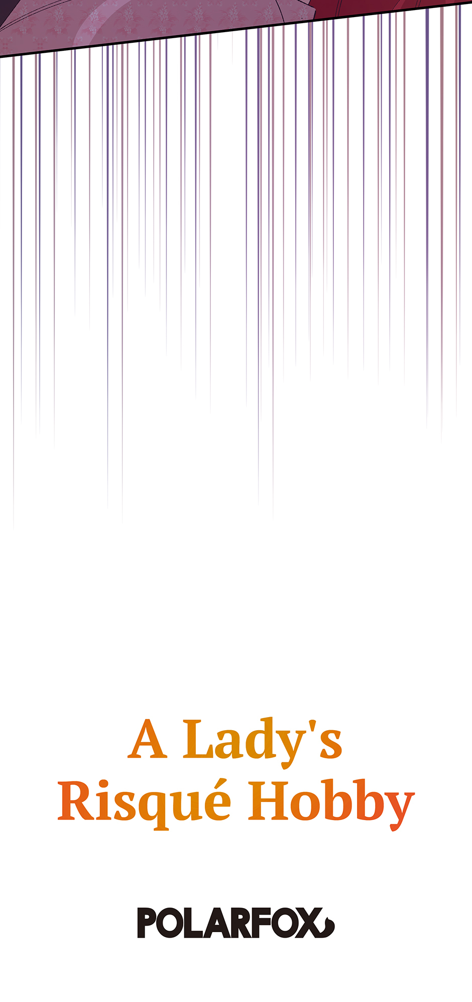 A Lady