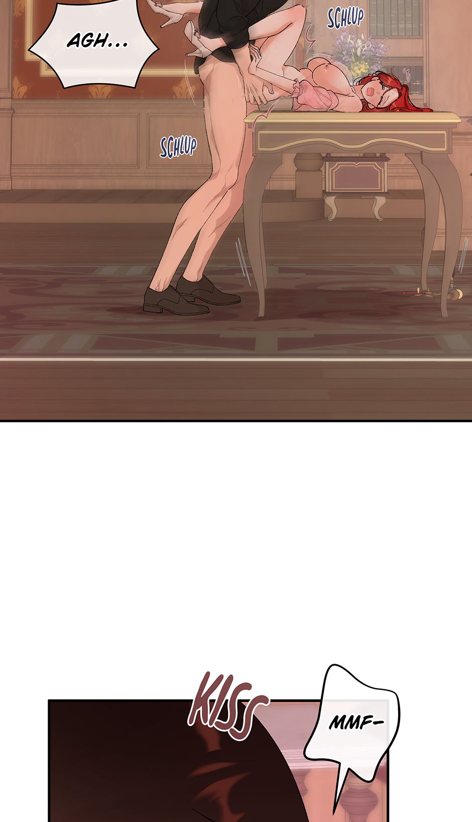 A Lady