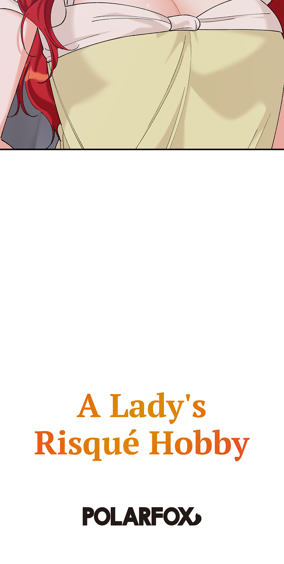A Lady
