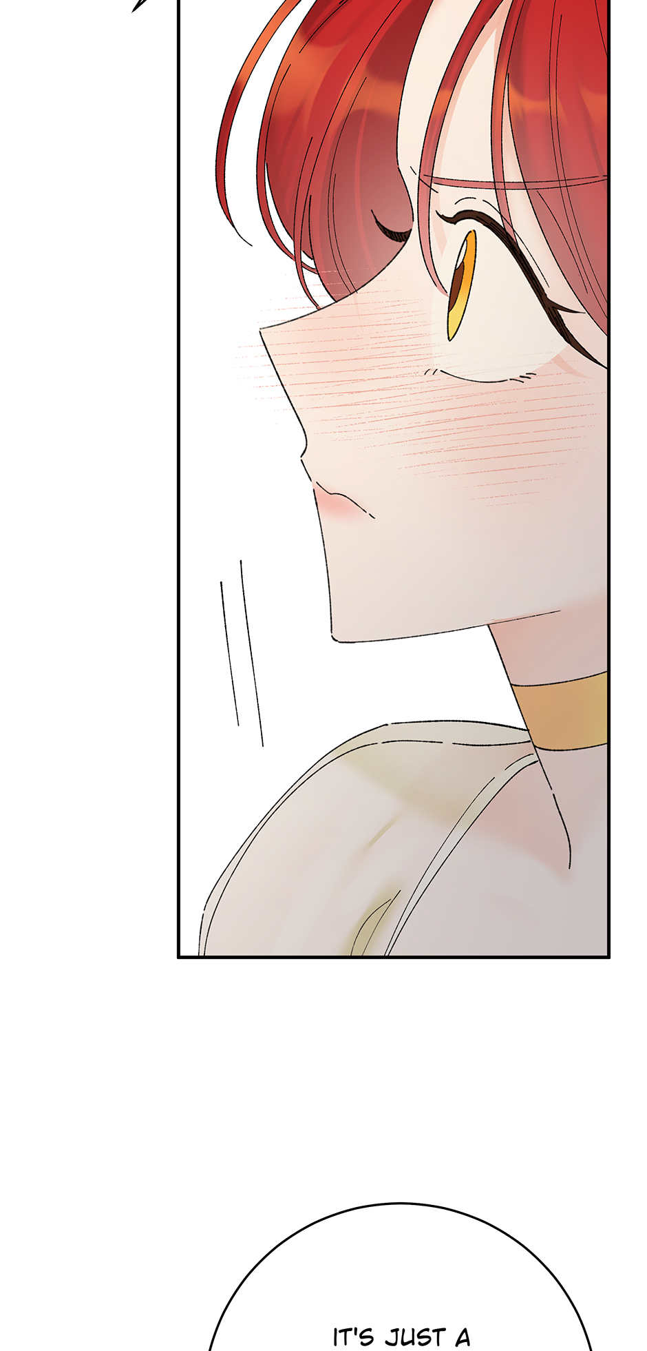 A Lady