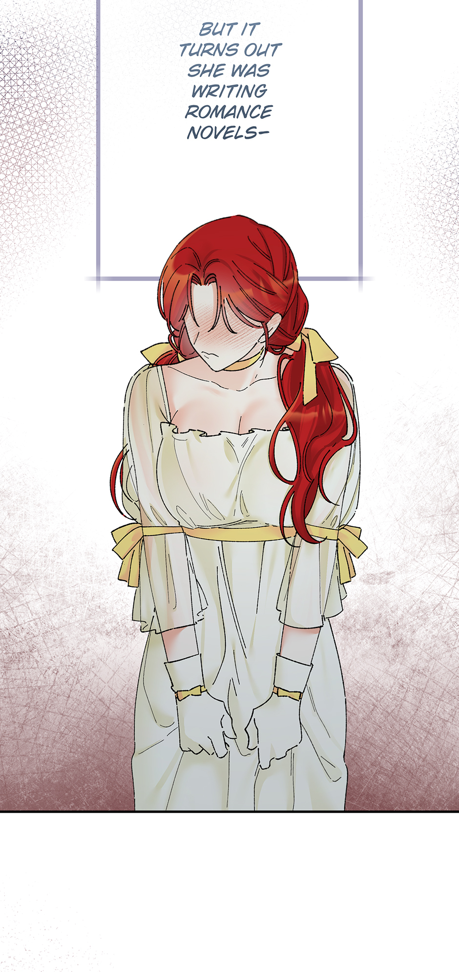 A Lady