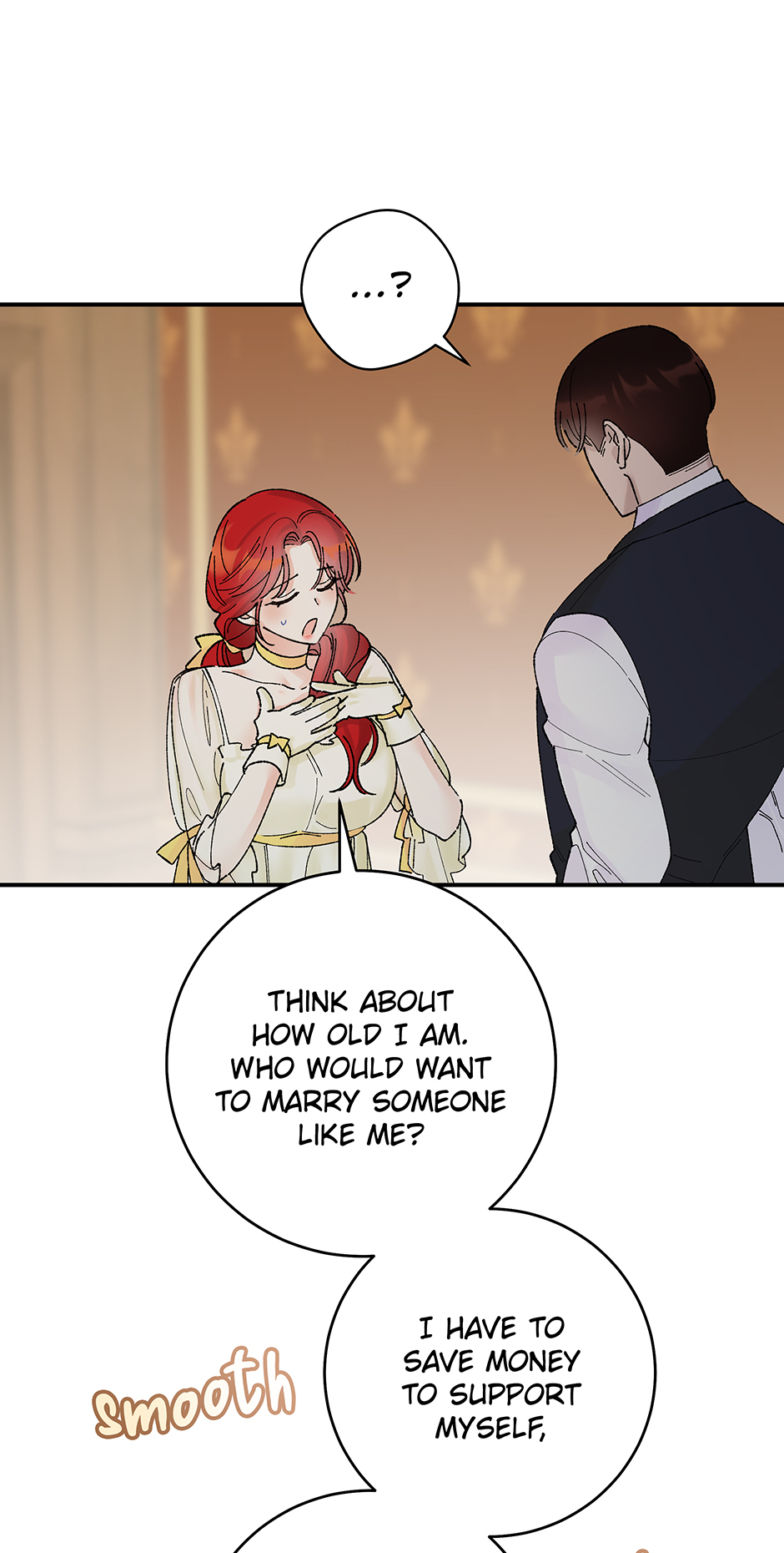 A Lady