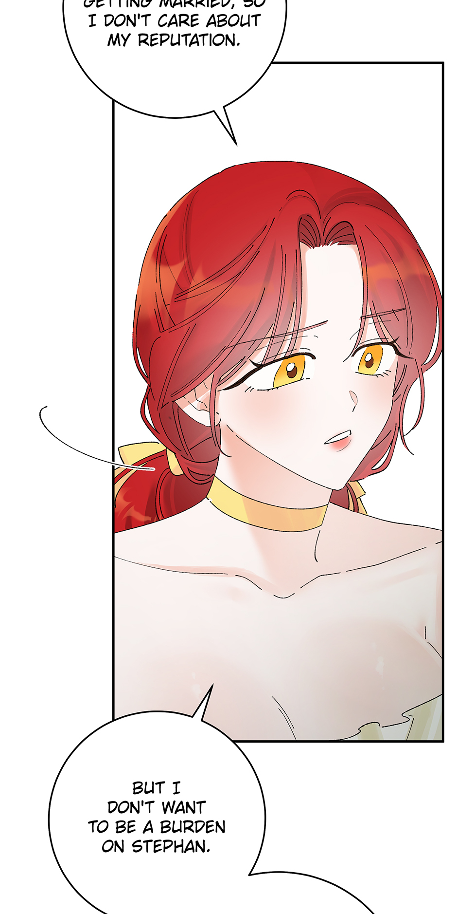 A Lady