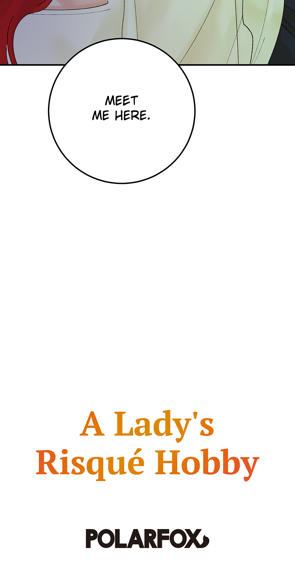 A Lady
