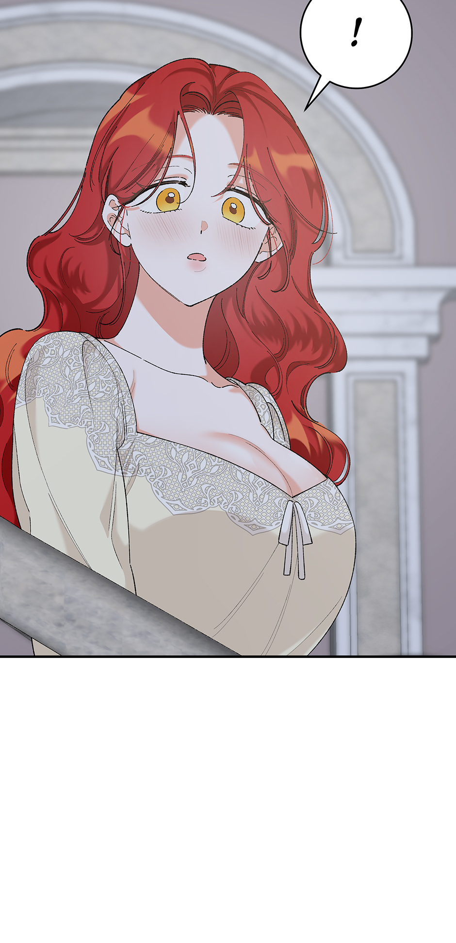 A Lady