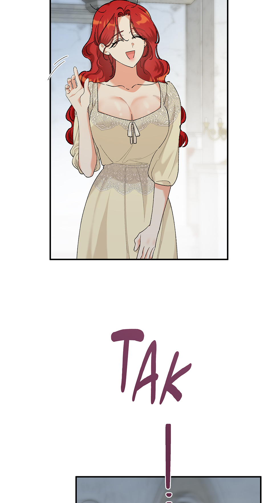 A Lady