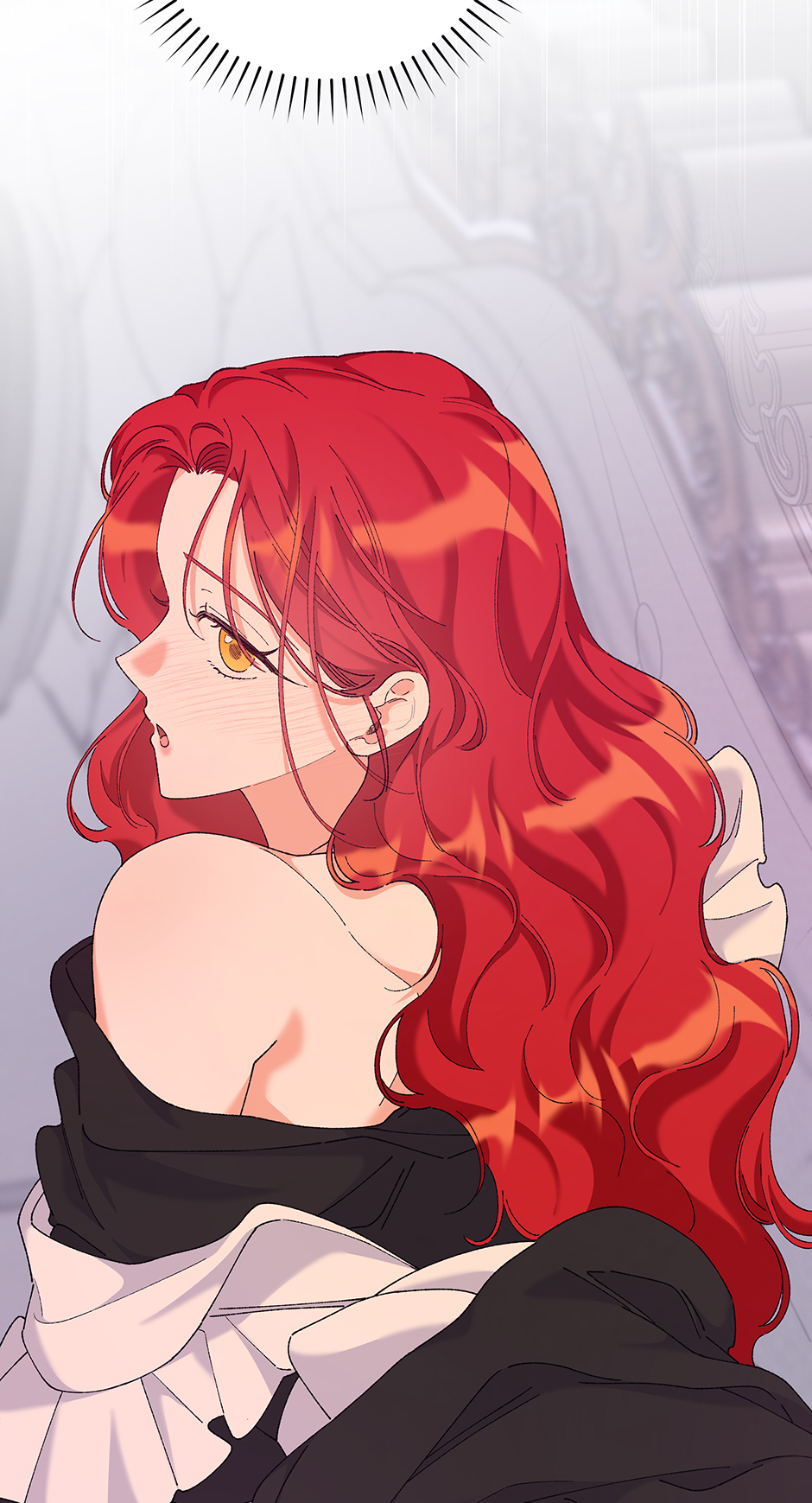 A Lady